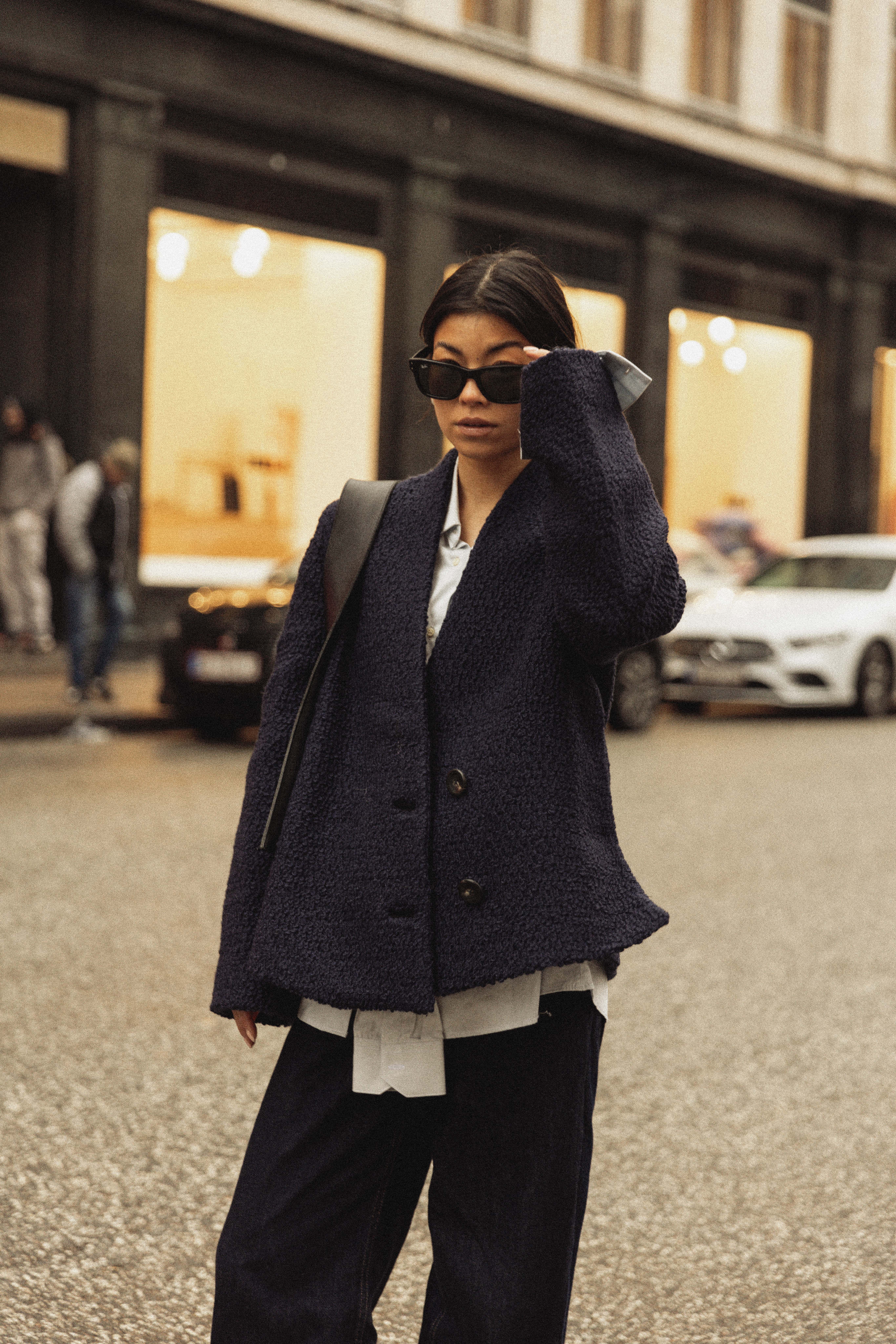 Copenhagen Fashion Week AW '24/25 — image 25