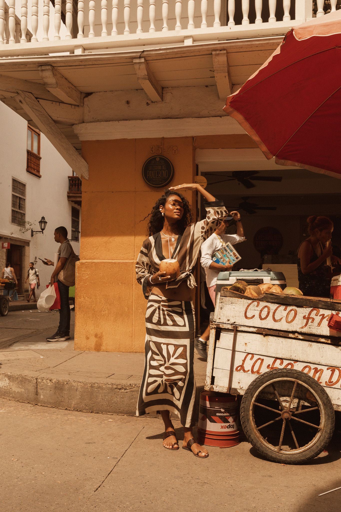 Fagoa Cartagena de Indias — image 7