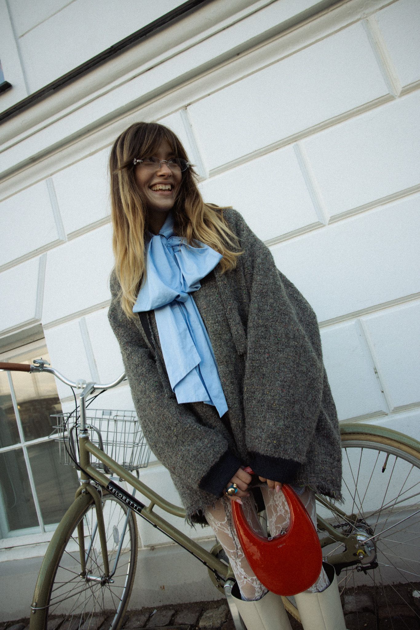 Copenhagen Fashion Week AW '25/26 — image 11