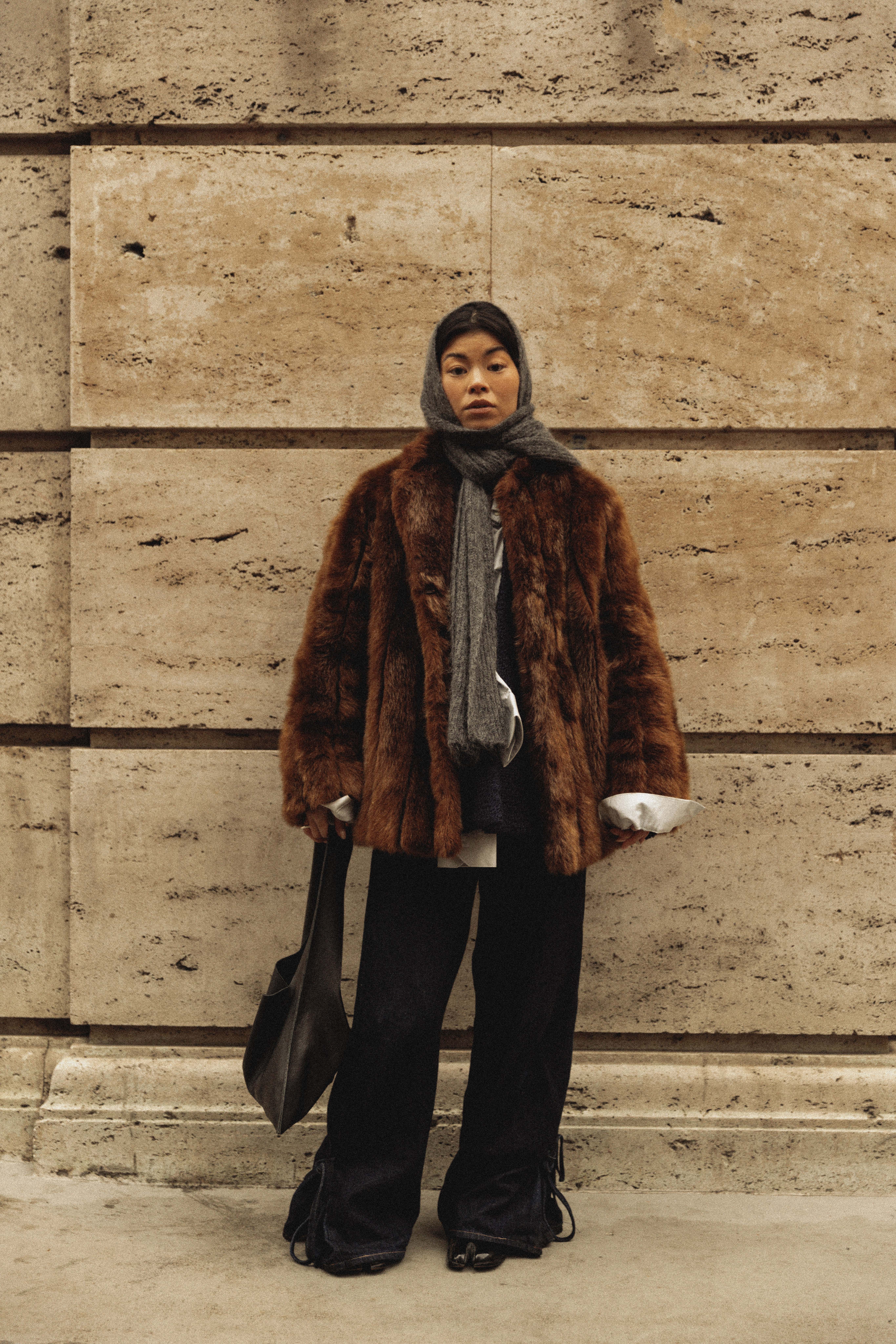 Copenhagen Fashion Week AW '24/25 — image 27