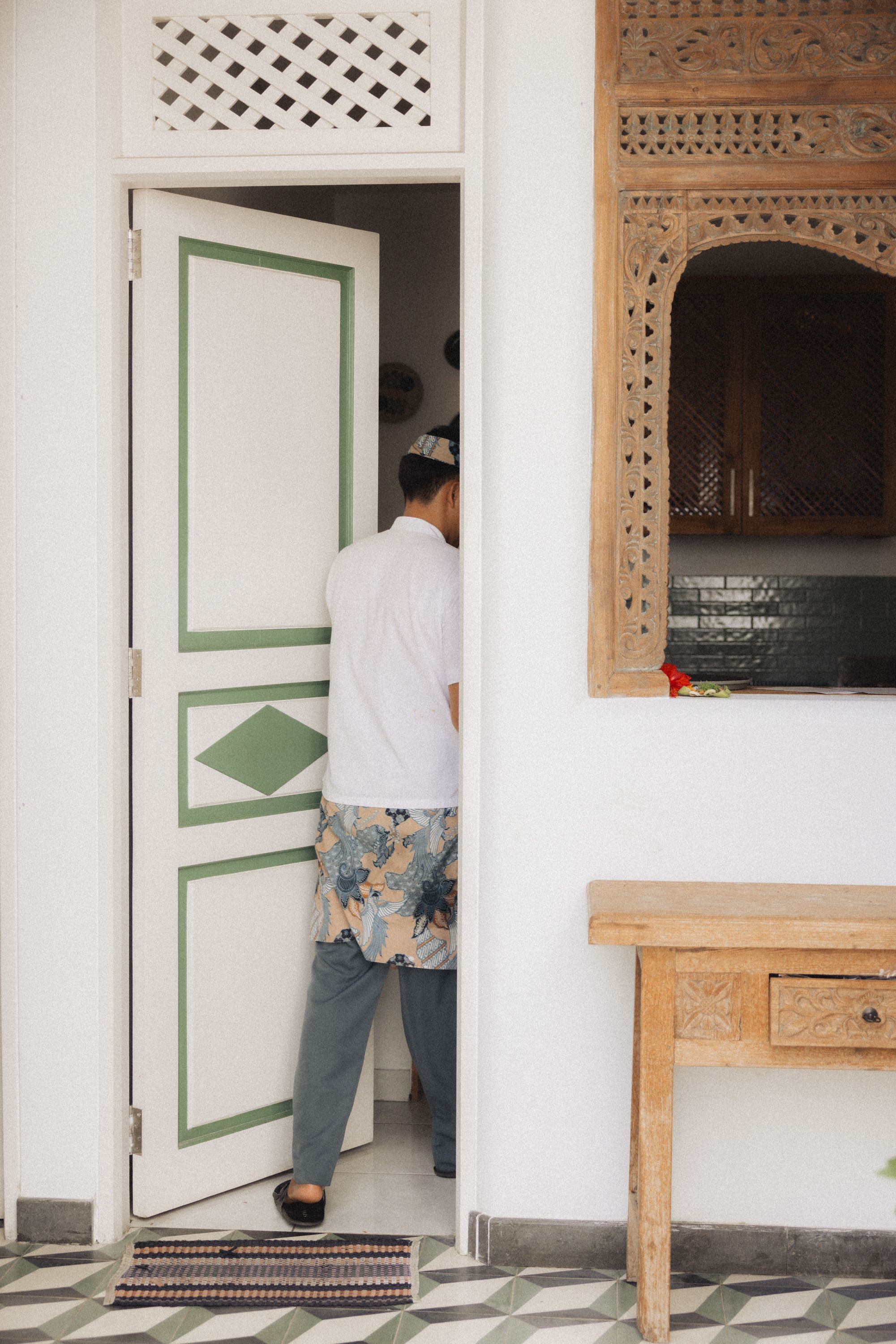 Casa Veranda
Ubud - Bali — image 18