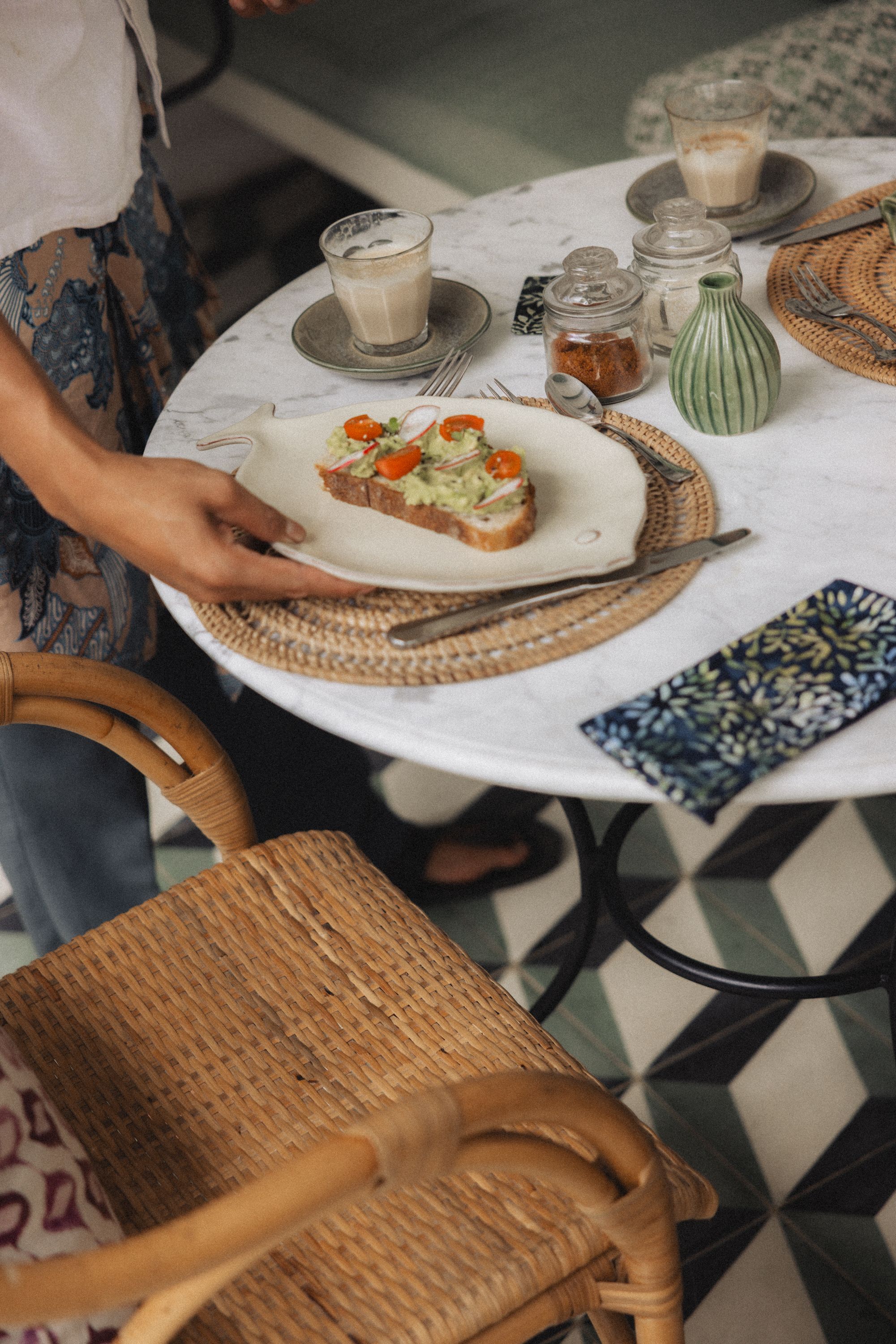 Casa Veranda
Ubud - Bali — image 20