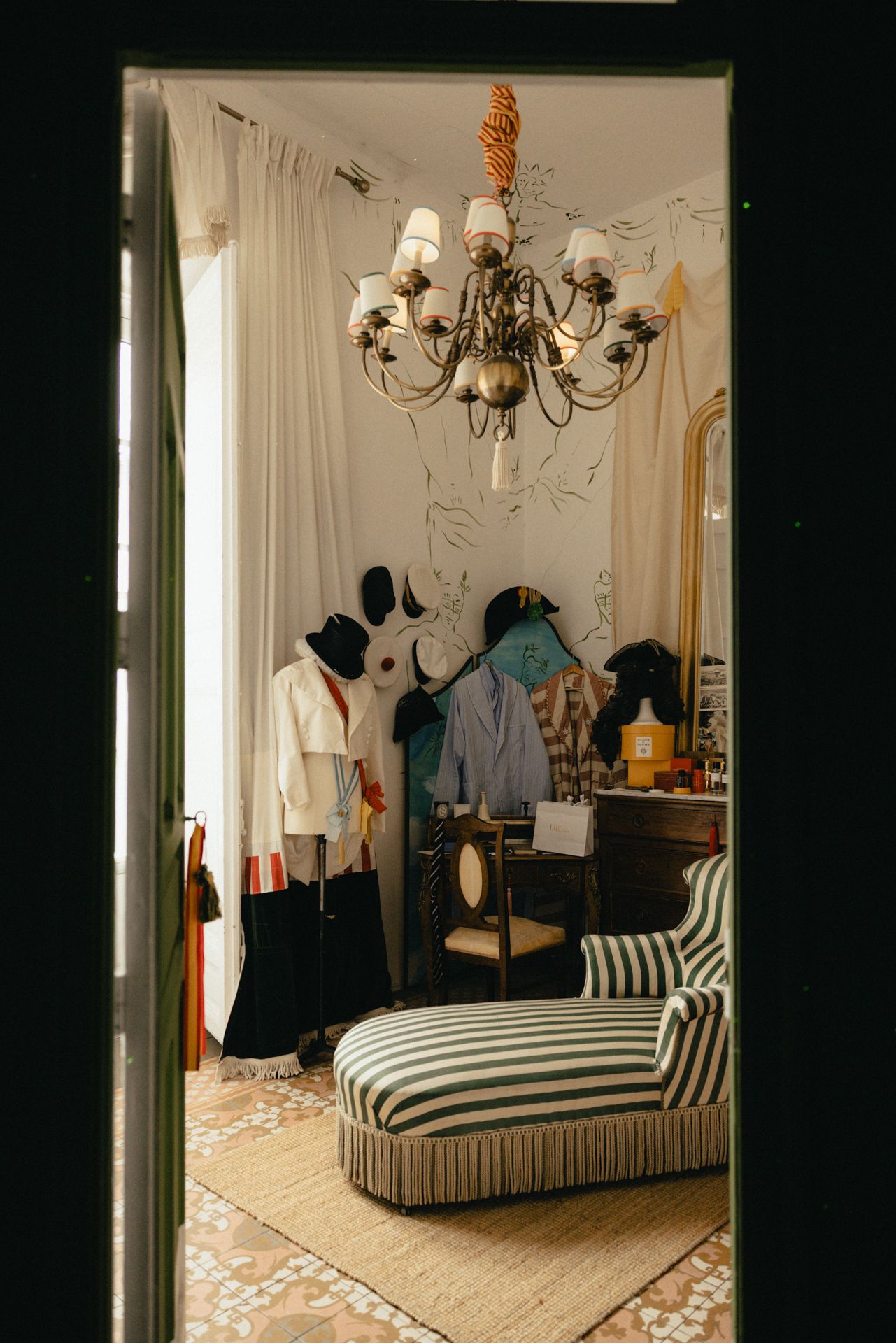 Dior x Jorge Parra — image 20