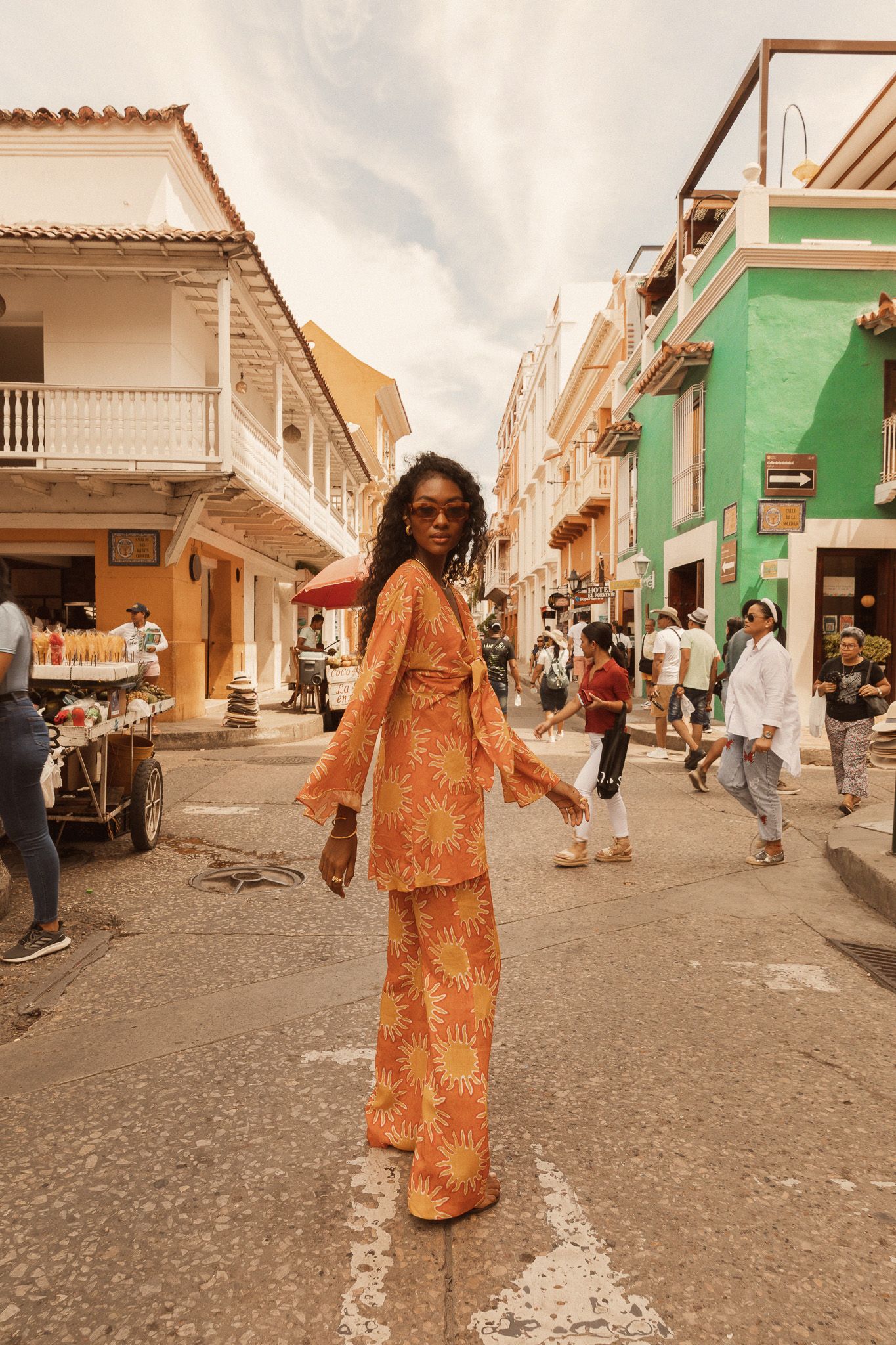 Fagoa Cartagena de Indias — image 5