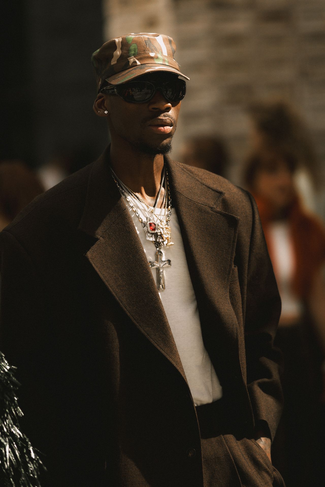 Copenhagen Fashion Week SS '26 — image 9