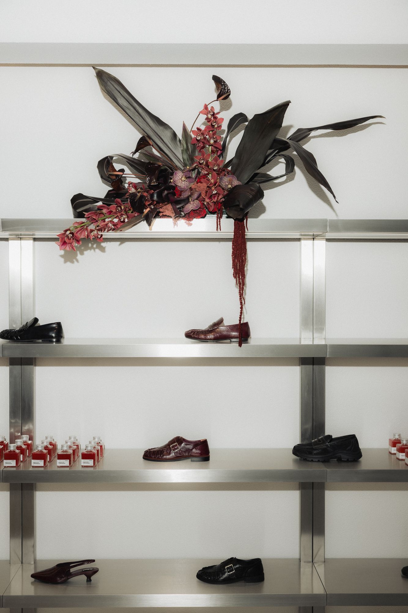 Alohas
Store openning during CPHFW — image 8