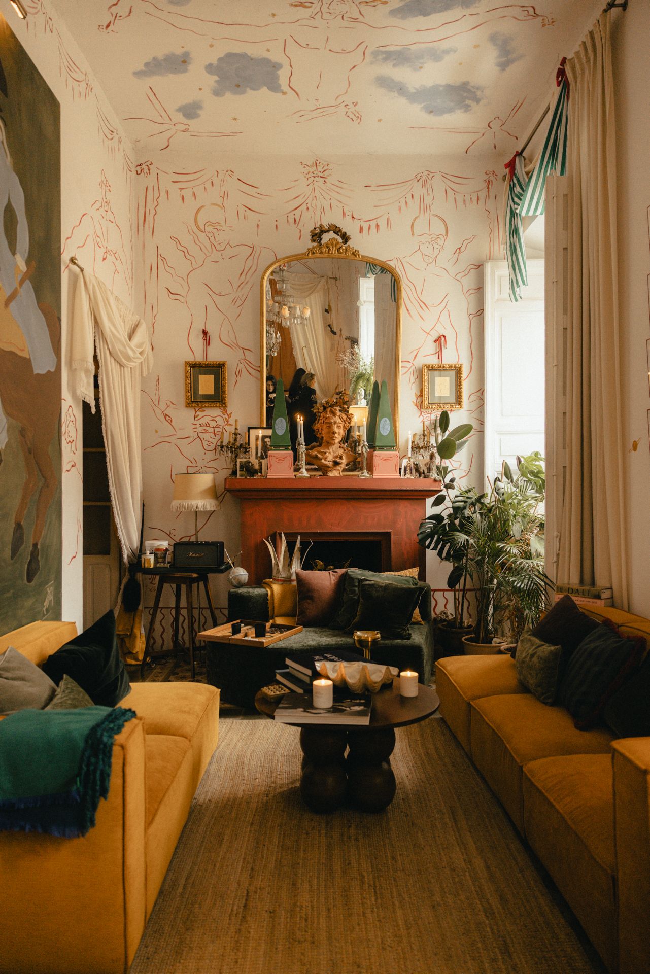 Dior x Jorge Parra — image 19