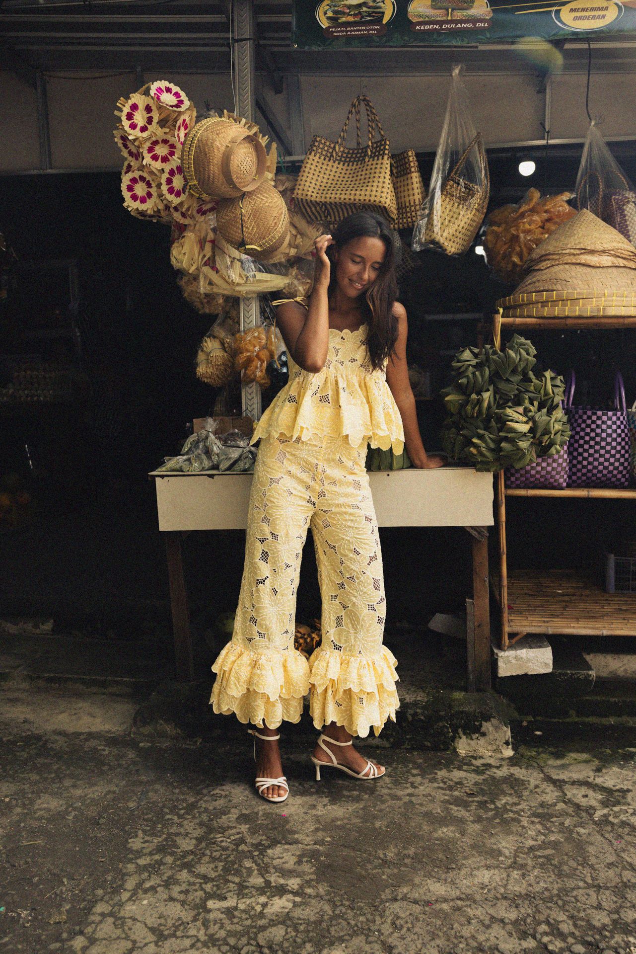 Celia B
Campaign in Bali — image 3