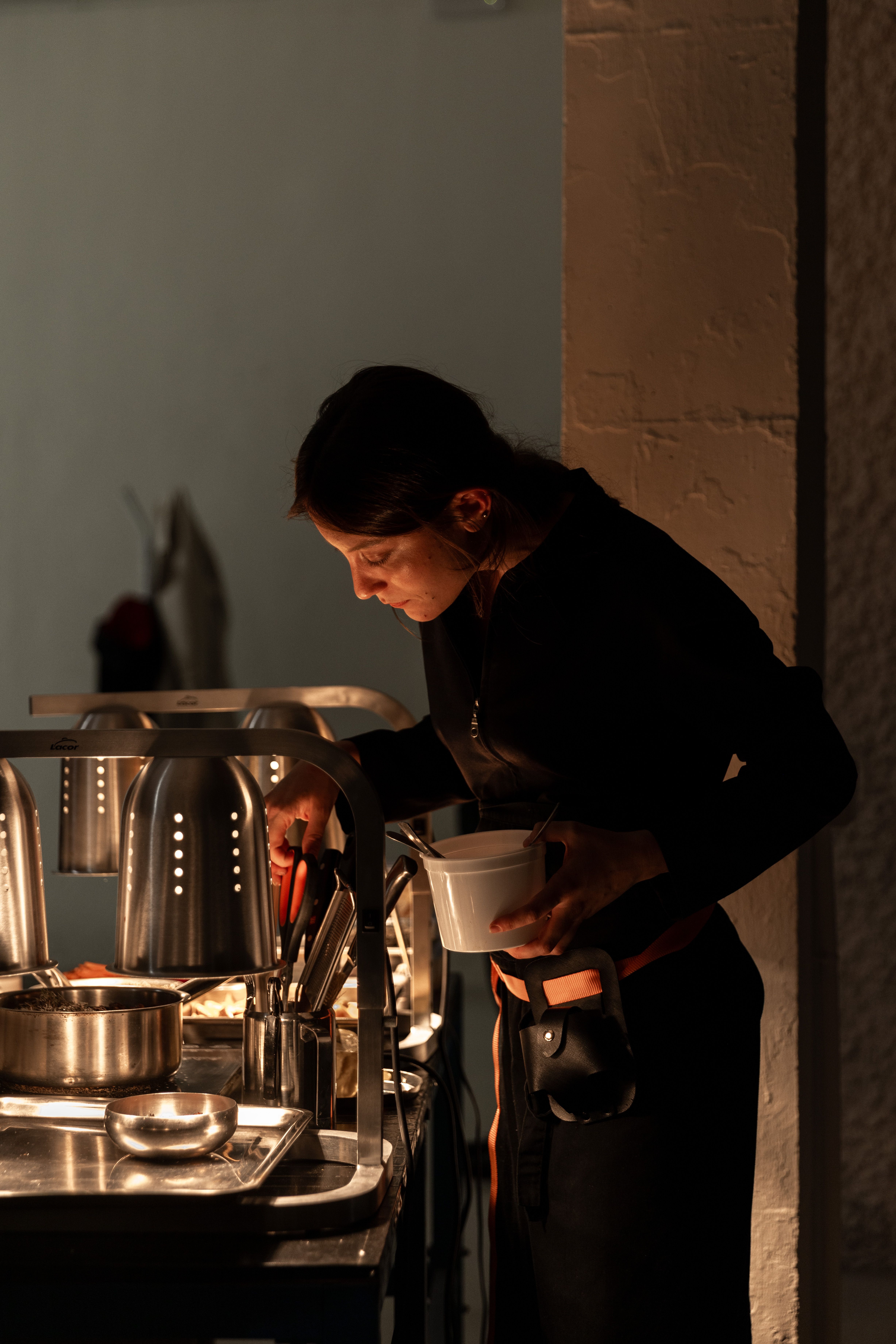 Fondo Supper Club — image 6