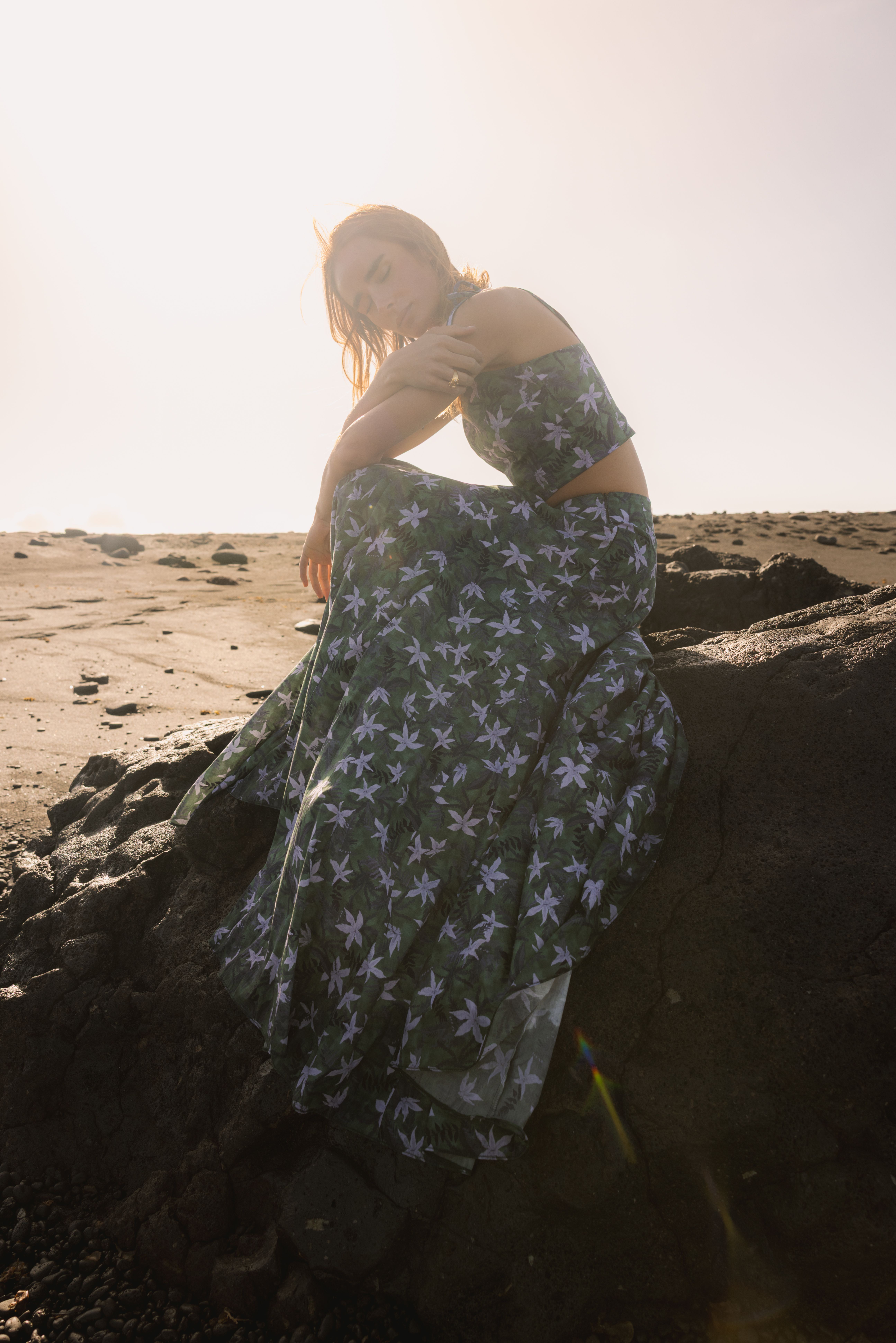 Dragon Girl Lanzarote — image 17