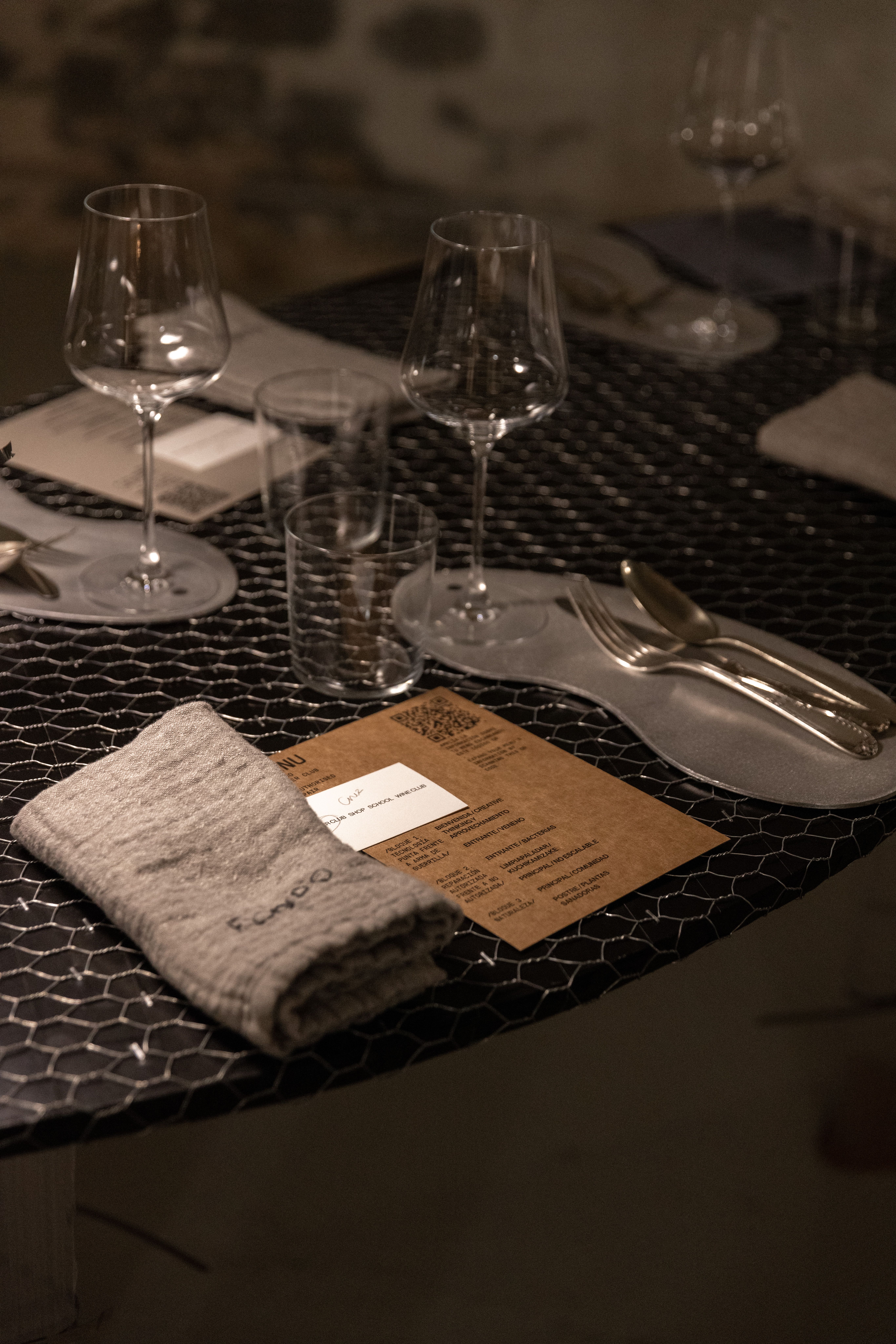Fondo Supper Club — image 3