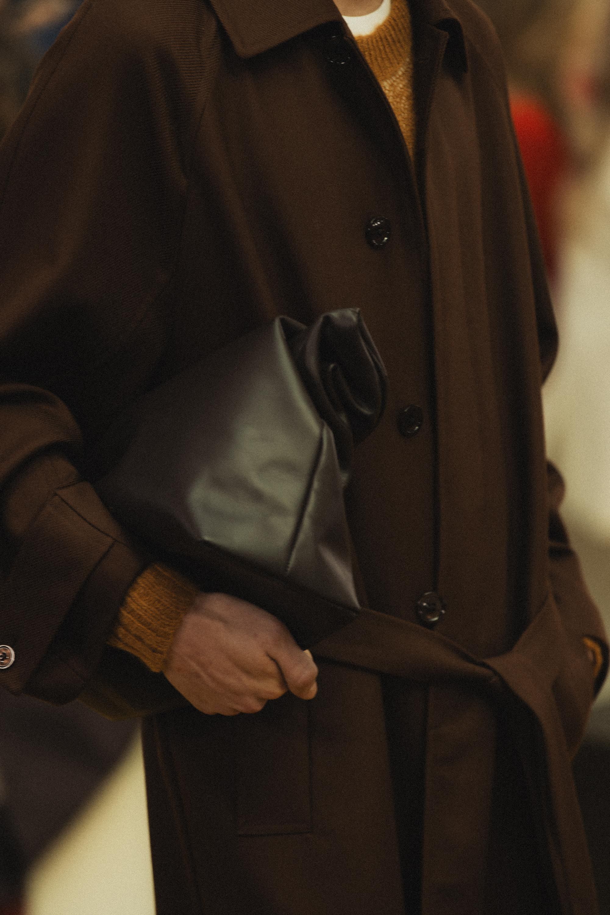Mercedes-Benz Fashion Week Madrid AW '26/27 — image 11