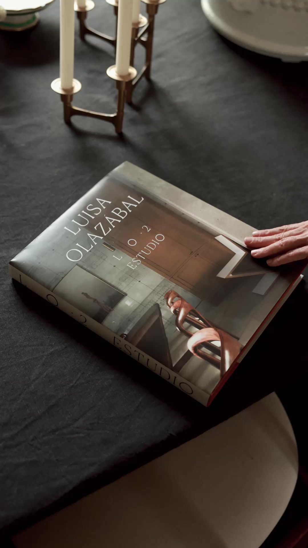LO2 Estudio — image 1