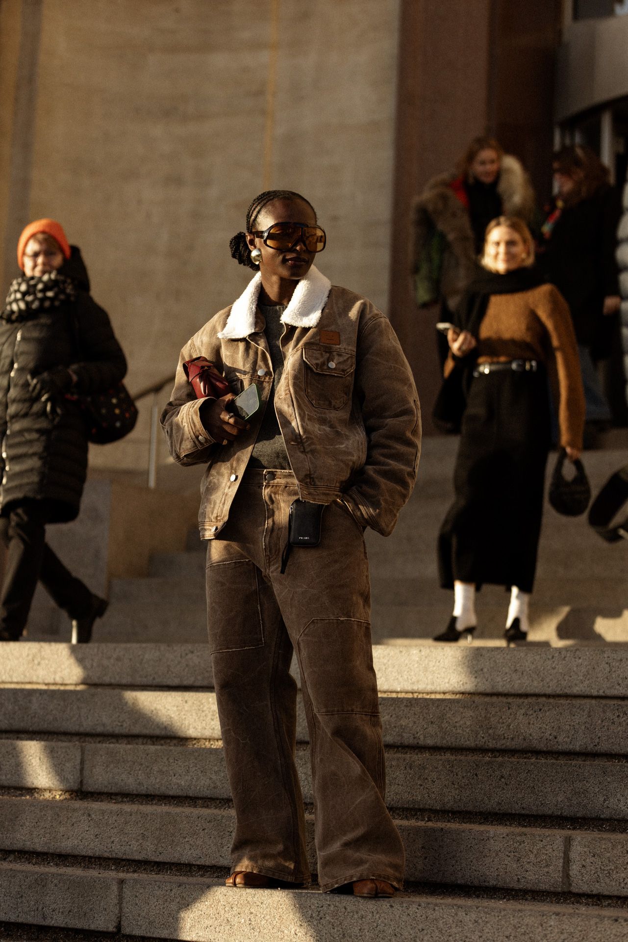 Copenhagen Fashion Week AW '24/25 — image 32