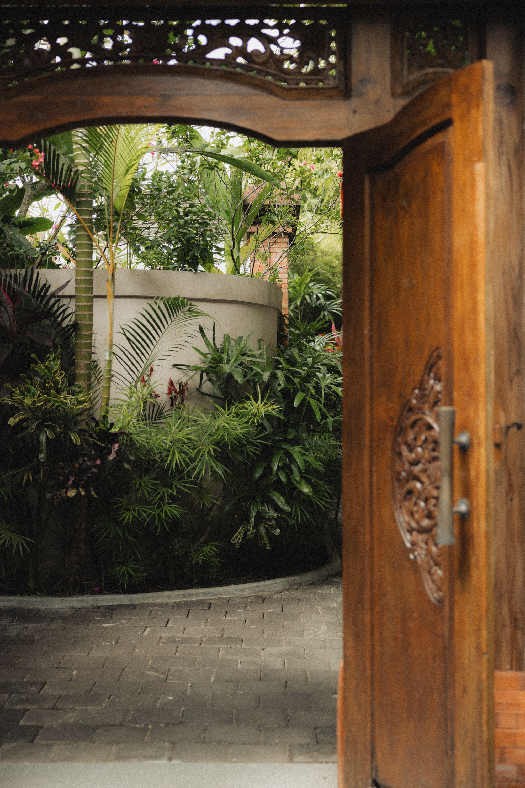 Casa Veranda
Ubud - Bali — image 2