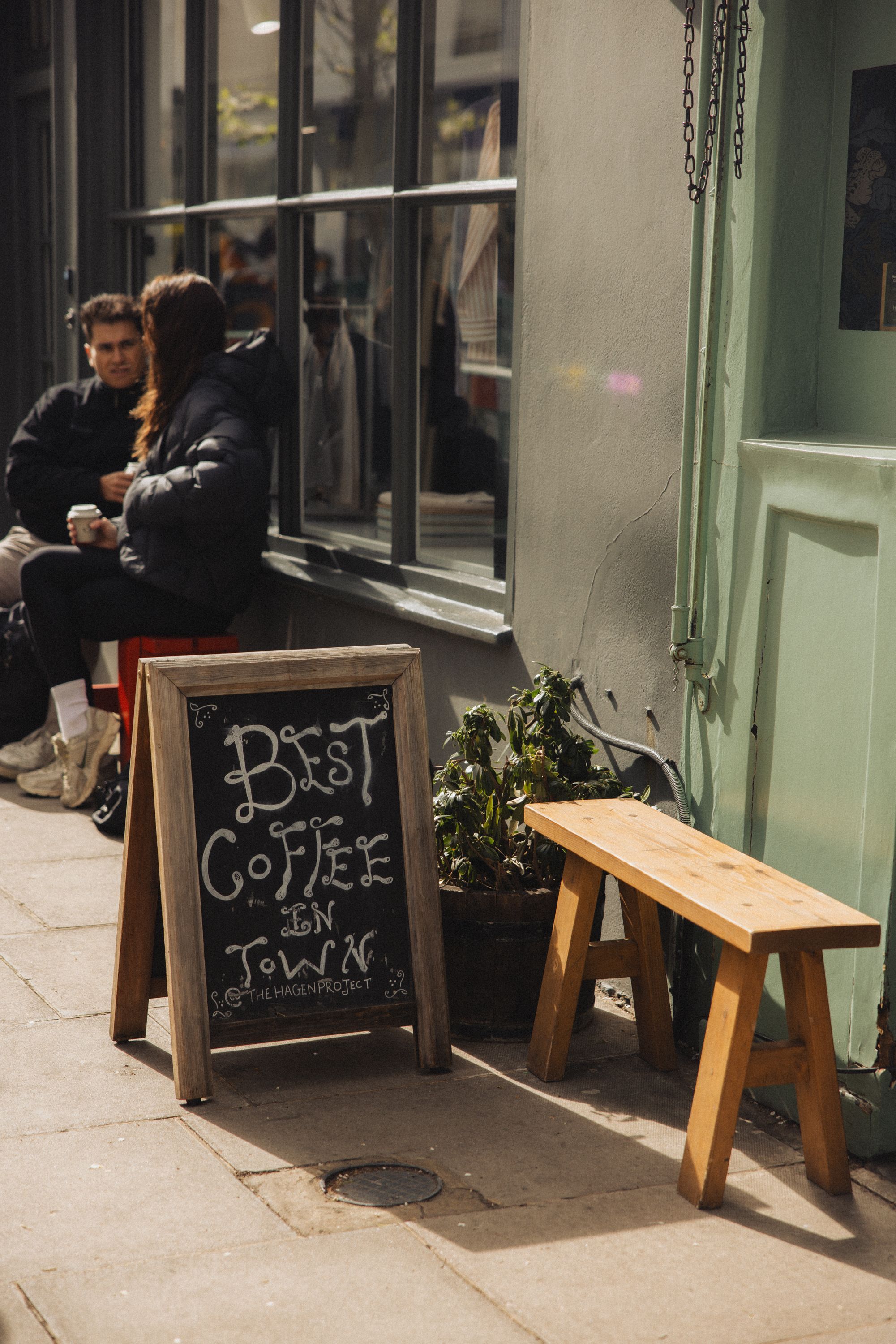 Sleepers
London — image 24