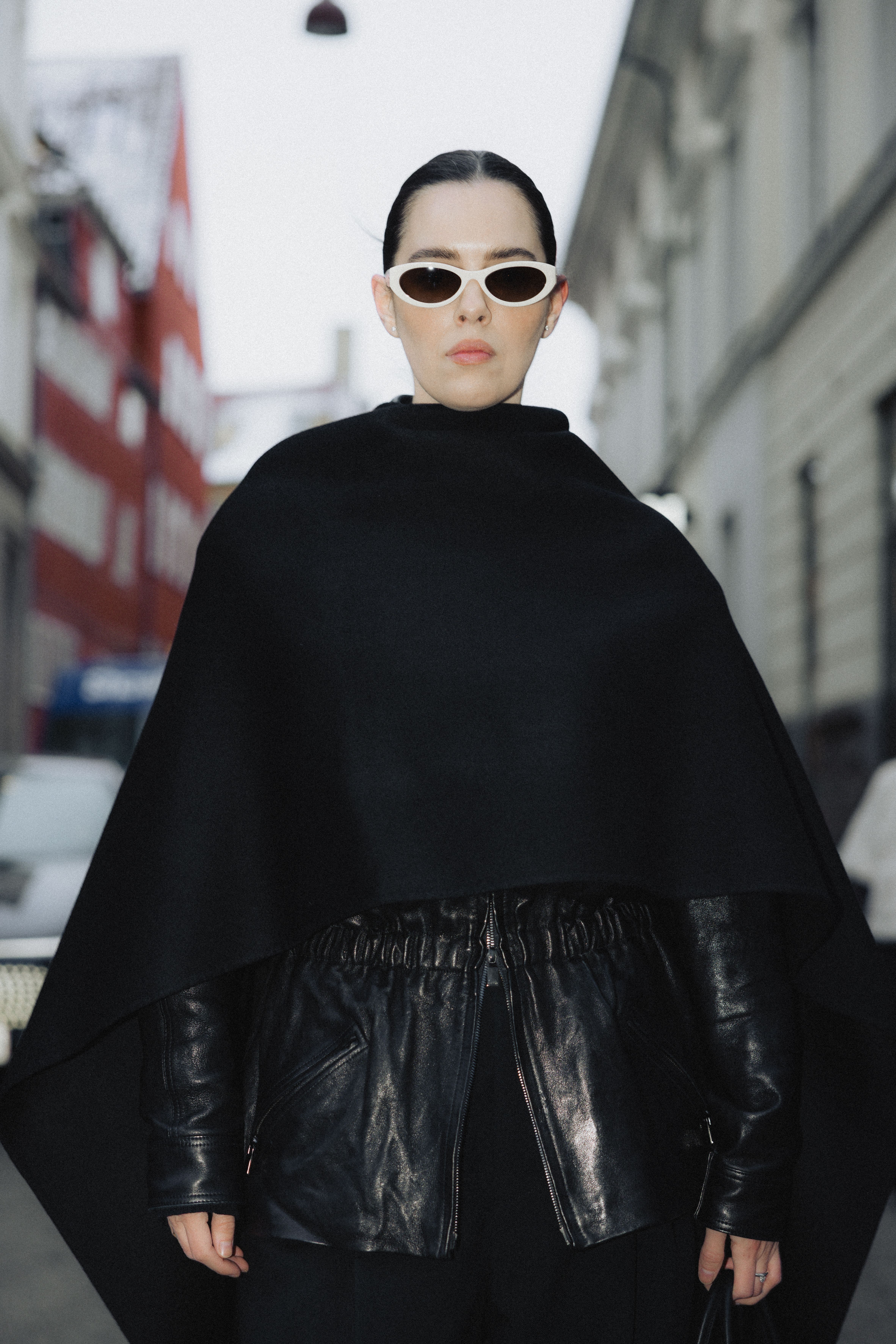 STREETSTYLE: BETWEEN MADRID AND COPENHAGEN — image 21