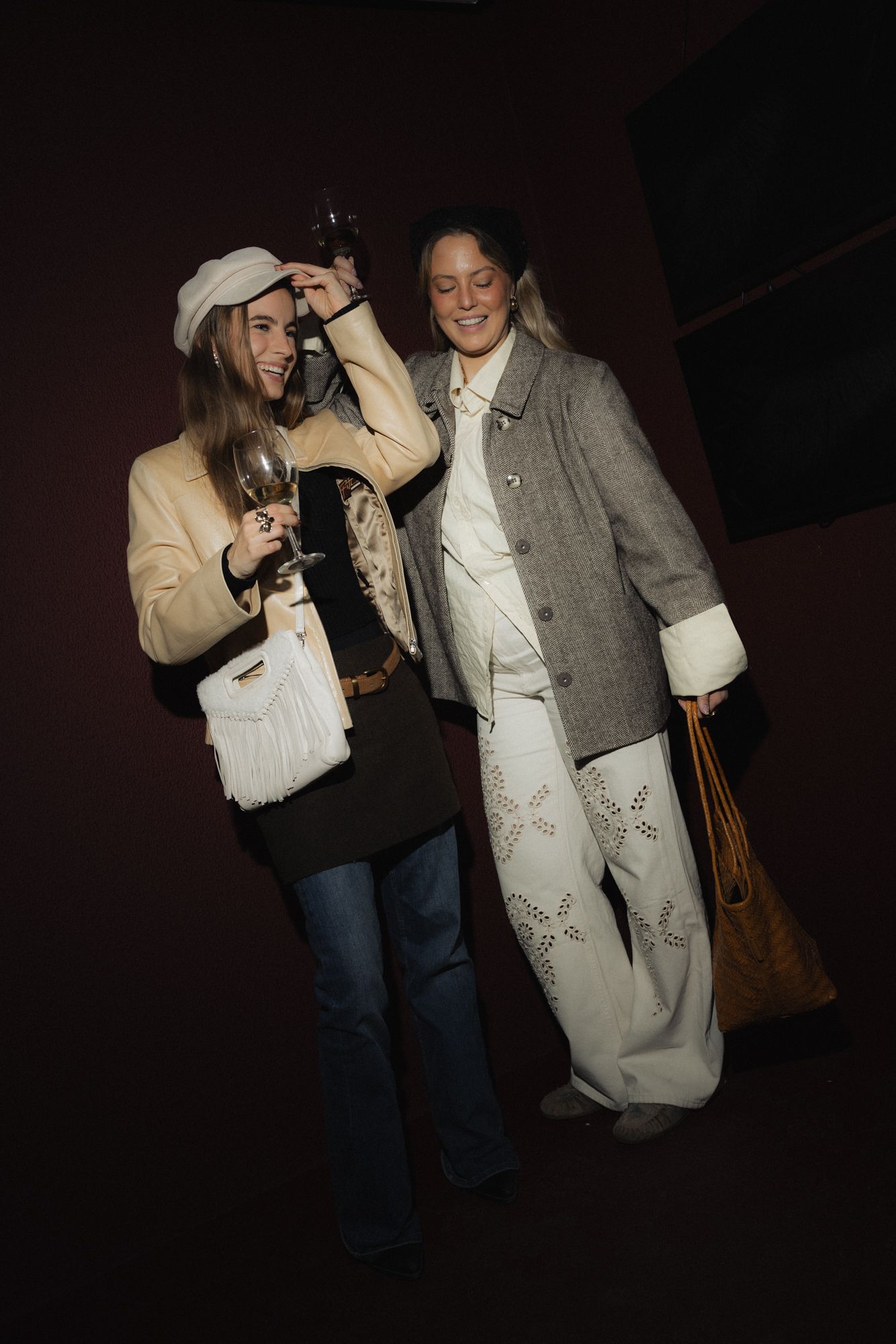 Alohas
Store openning during CPHFW — image 20