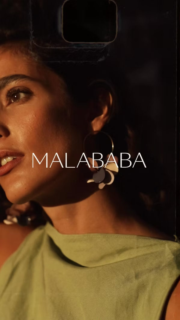 Malababa SS'22 — image 13