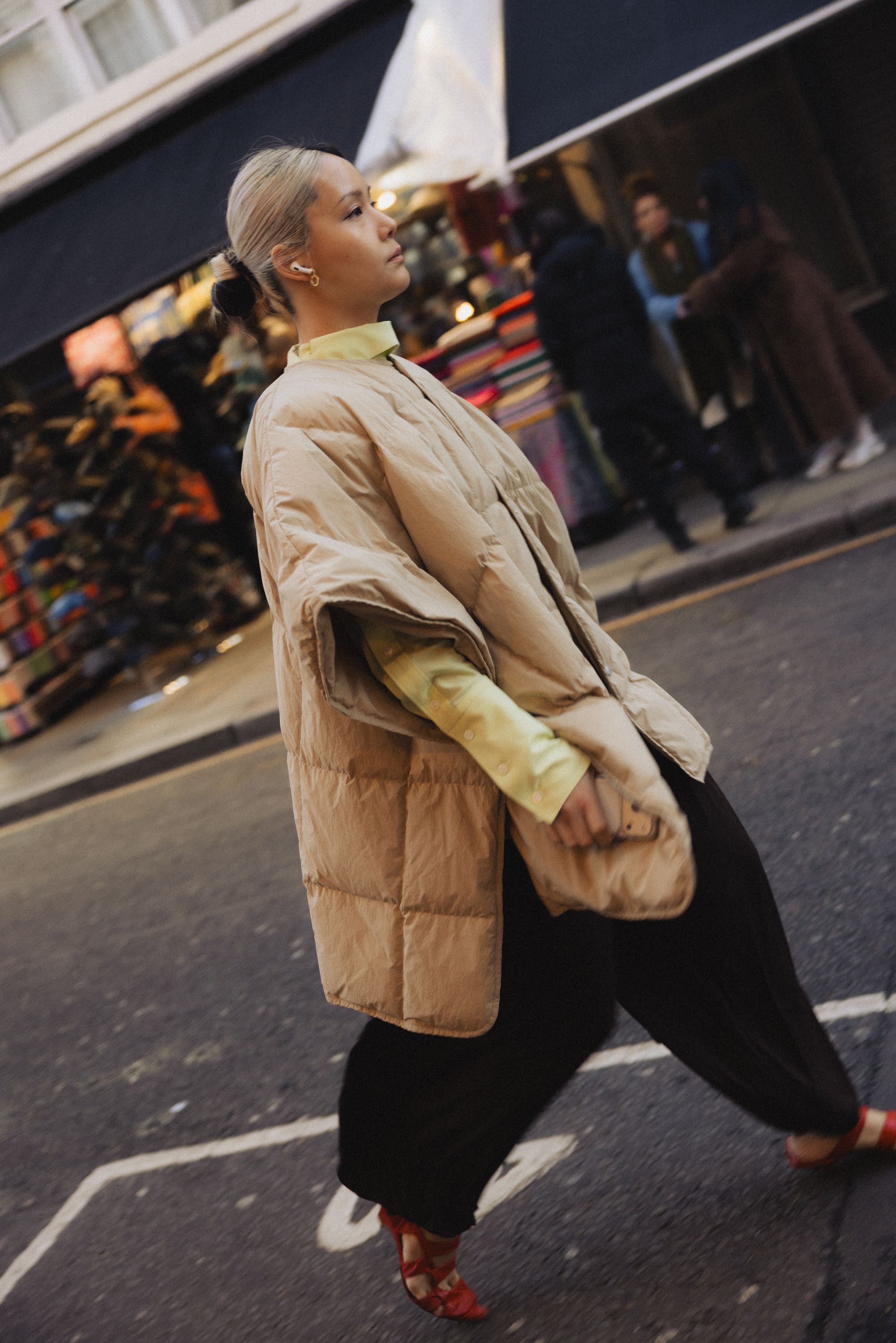 Sleepers
London — image 22