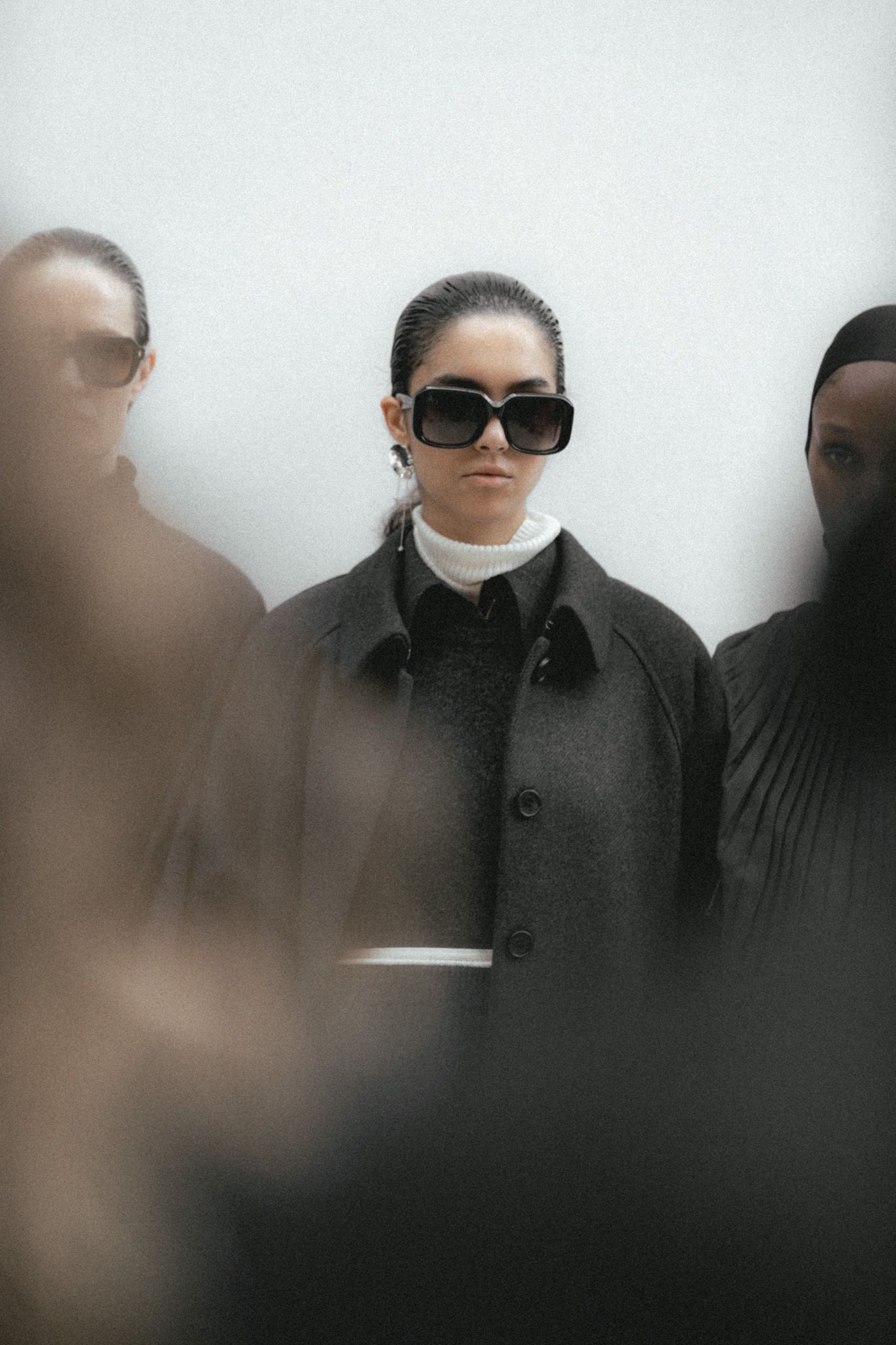 Copenhagen Fashion Week AW '25/26 — image 7