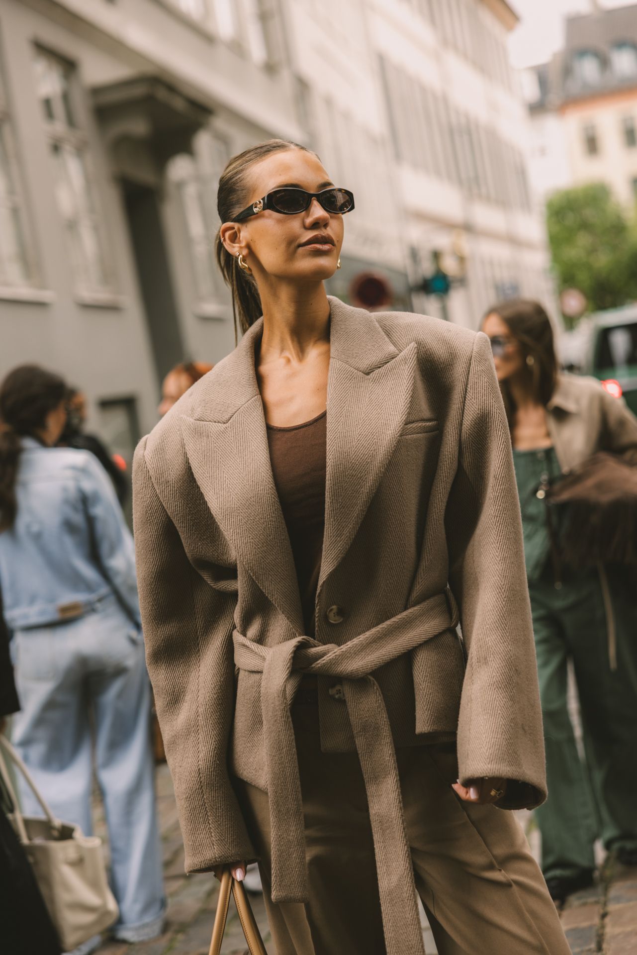 Copenhagen Fashion Week SS '26 — image 1