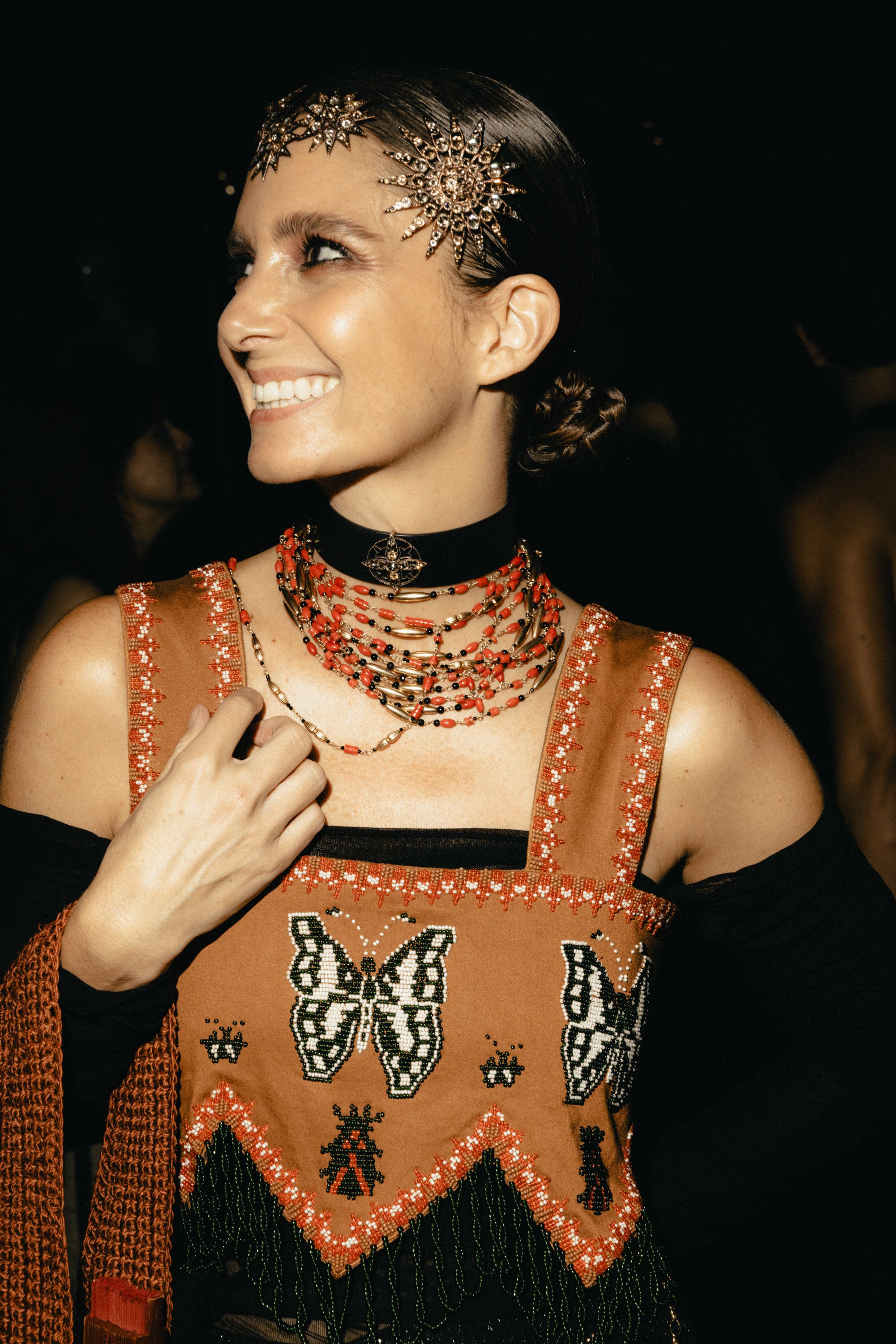 Mercedes-Benz Fashion Week Madrid SS '26 — image 16