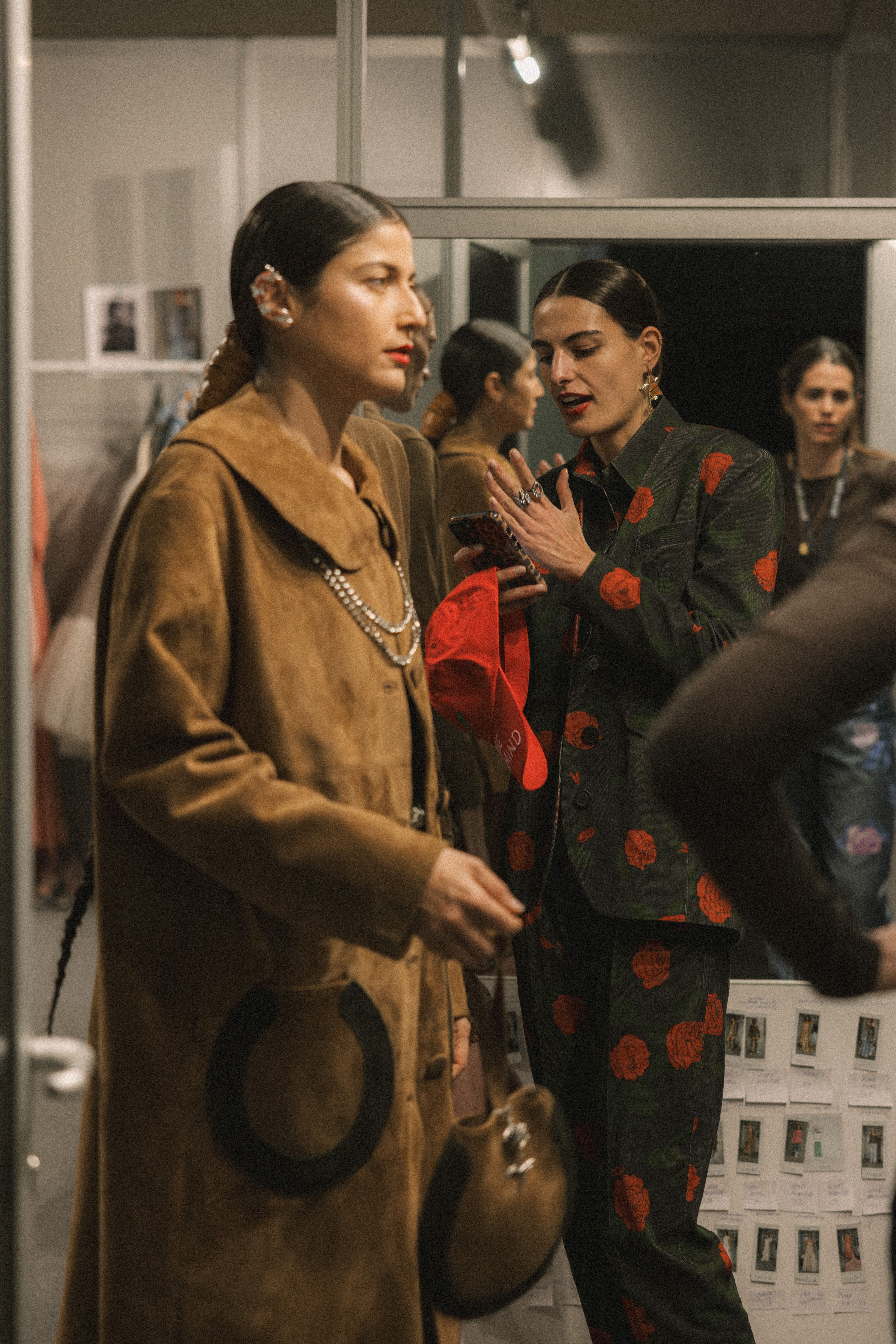 Mercedes-Benz Fashion Week Madrid AW '25/26 — image 12