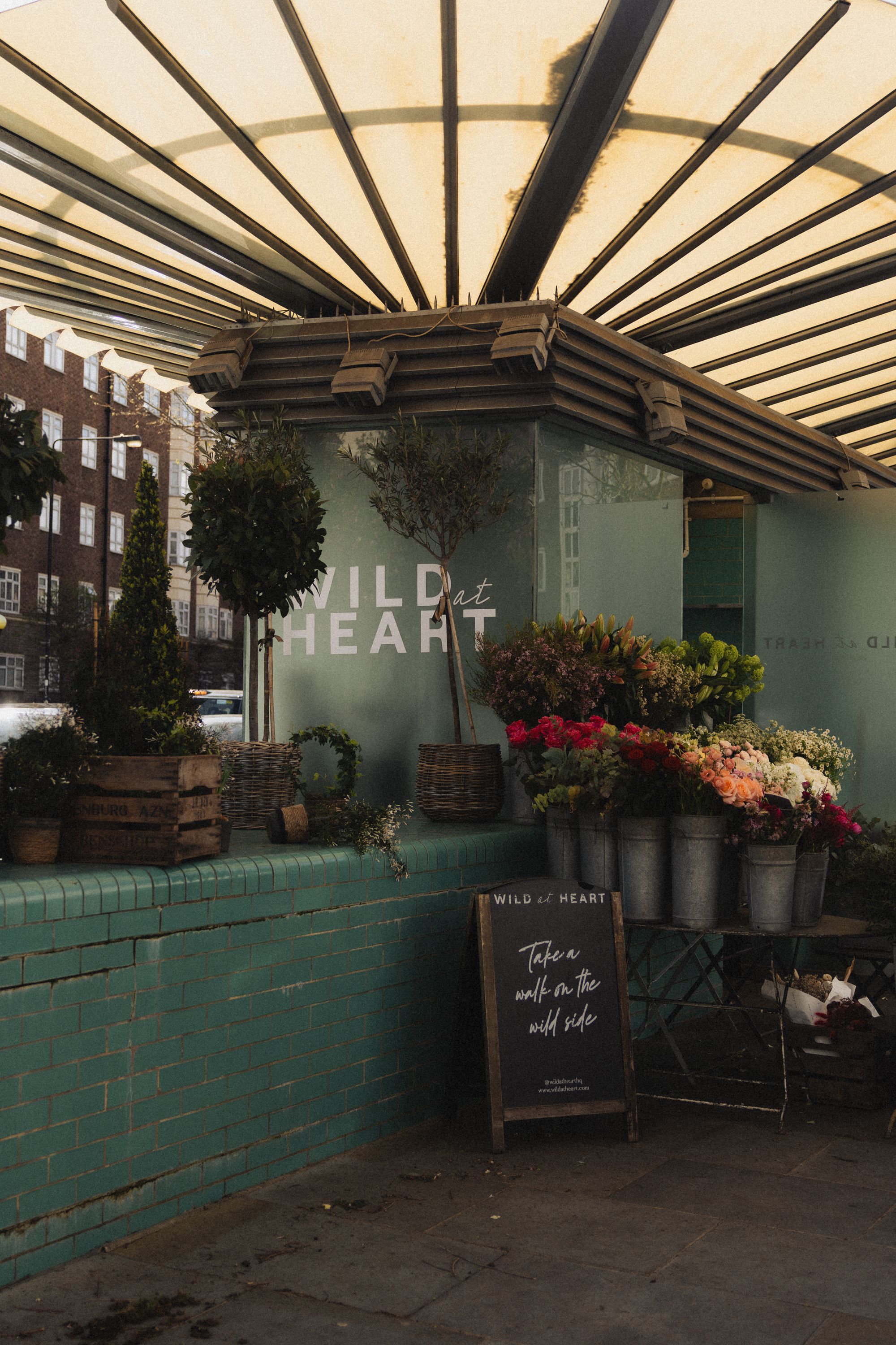 Sleepers
London — image 18