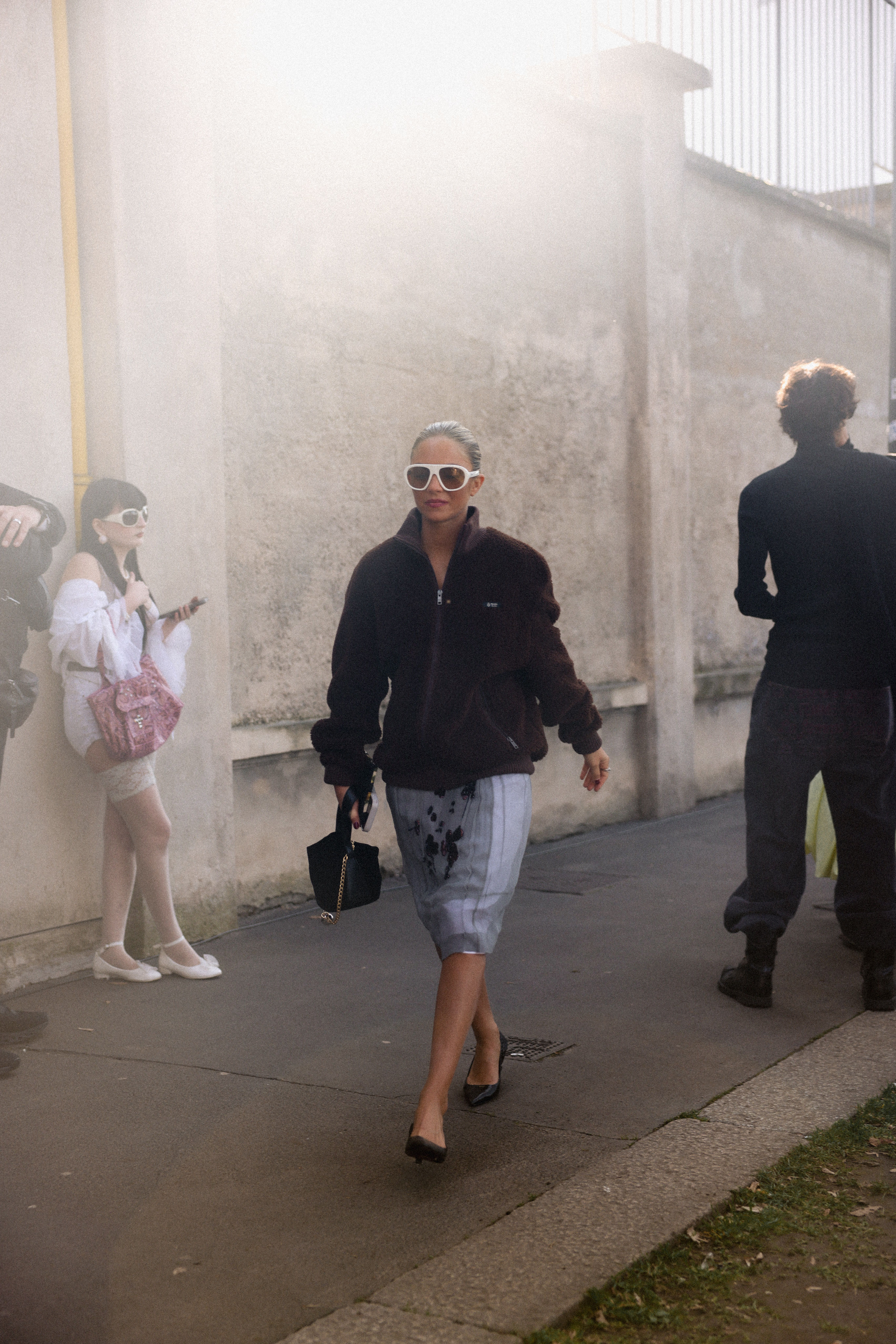 Milan Fashion Week AW '26/27 — image 1