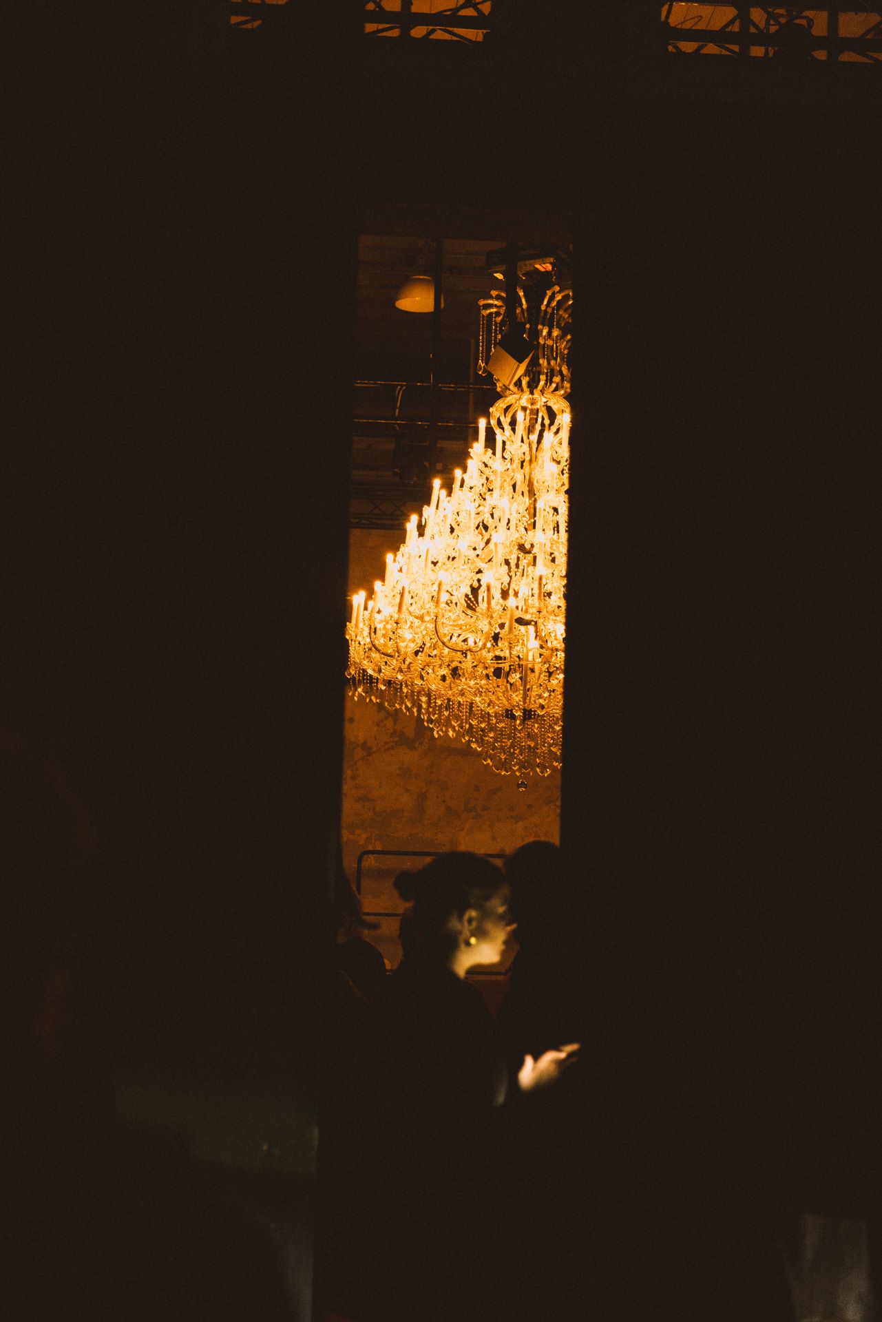 Copenhagen Fashion Week AW '24/25 — image 13