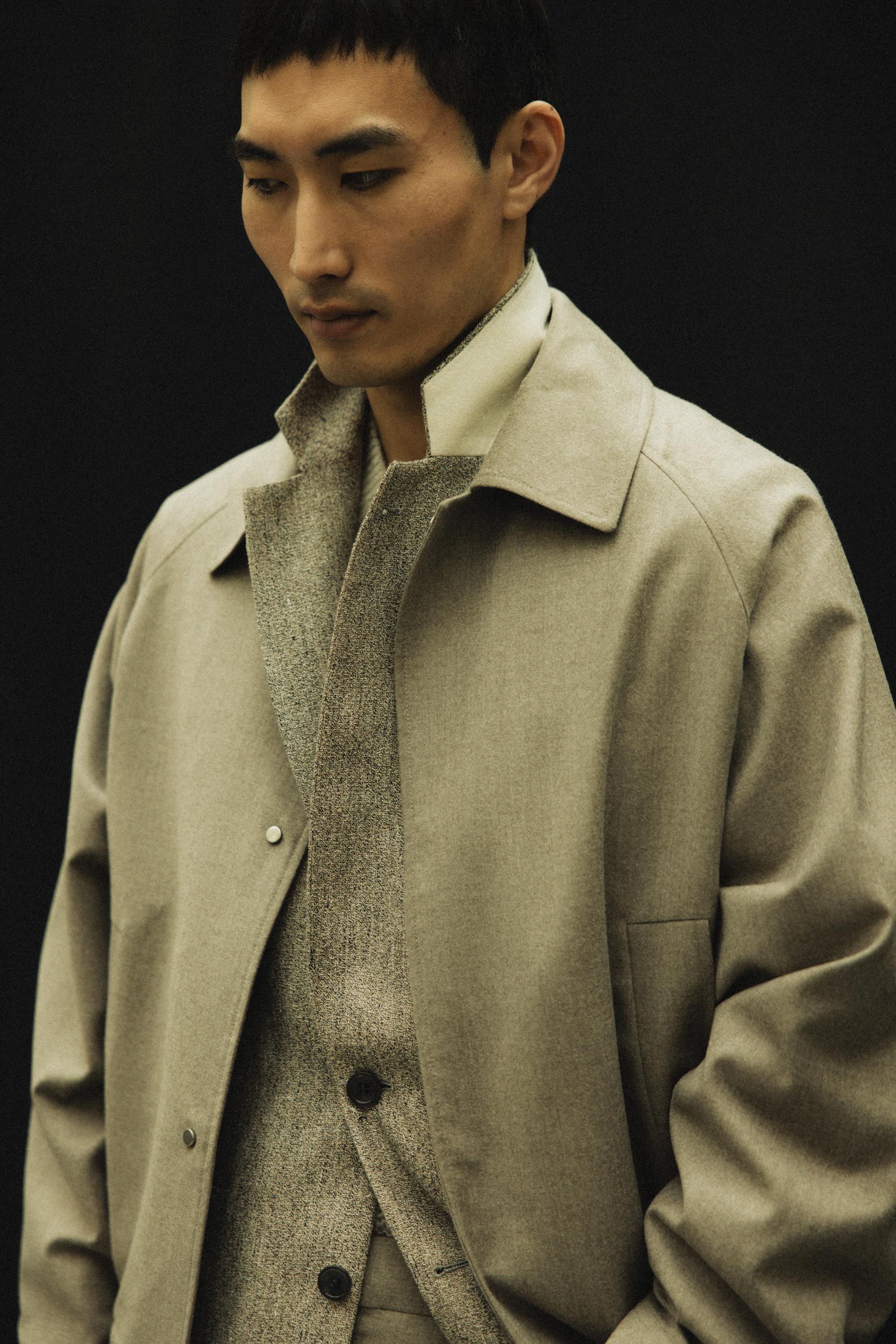 Mercedes-Benz Fashion Week Madrid AW '26/27 — image 26