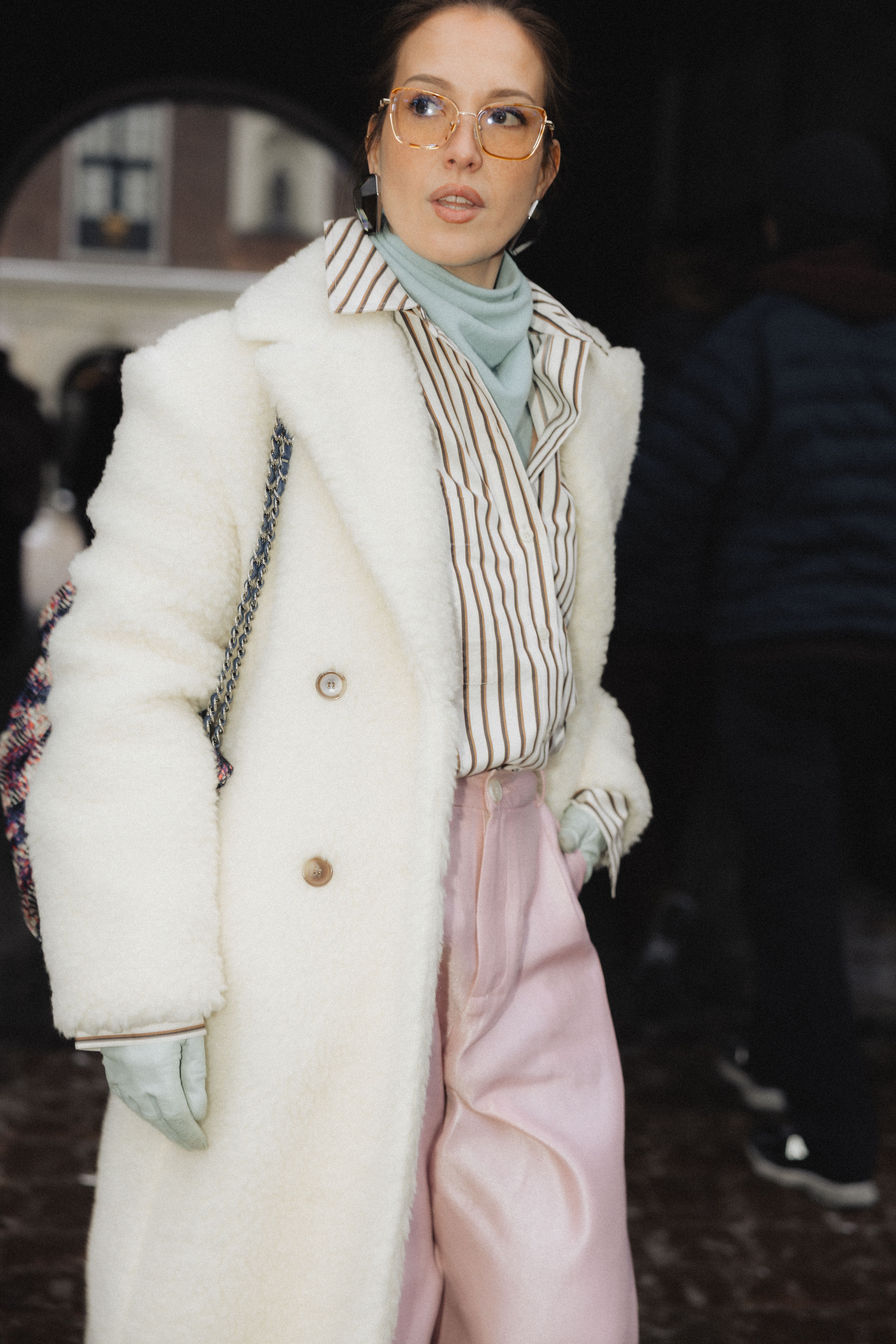 STREETSTYLE: BETWEEN MADRID AND COPENHAGEN — image 18