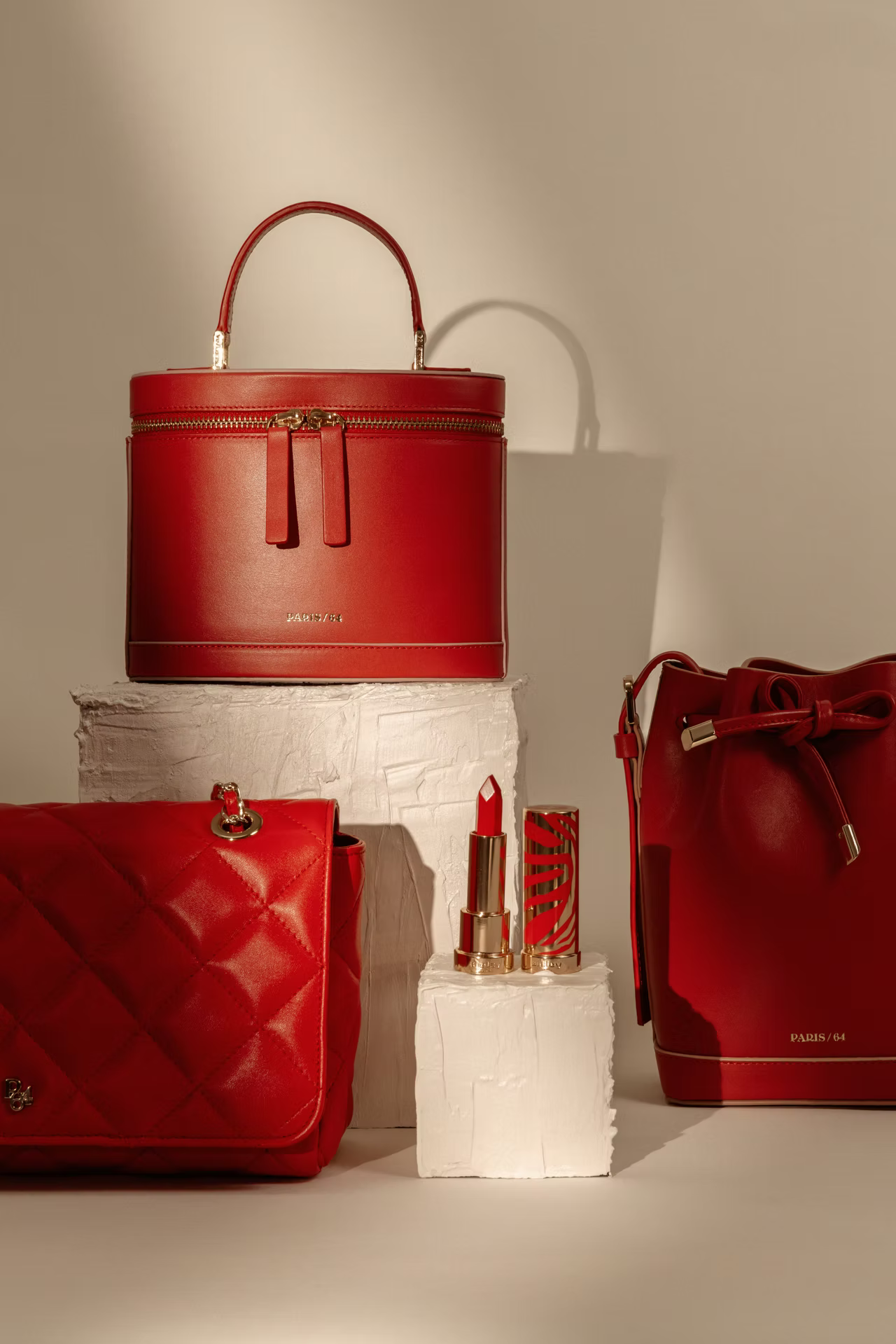 Paris64 x Sisley — image 5