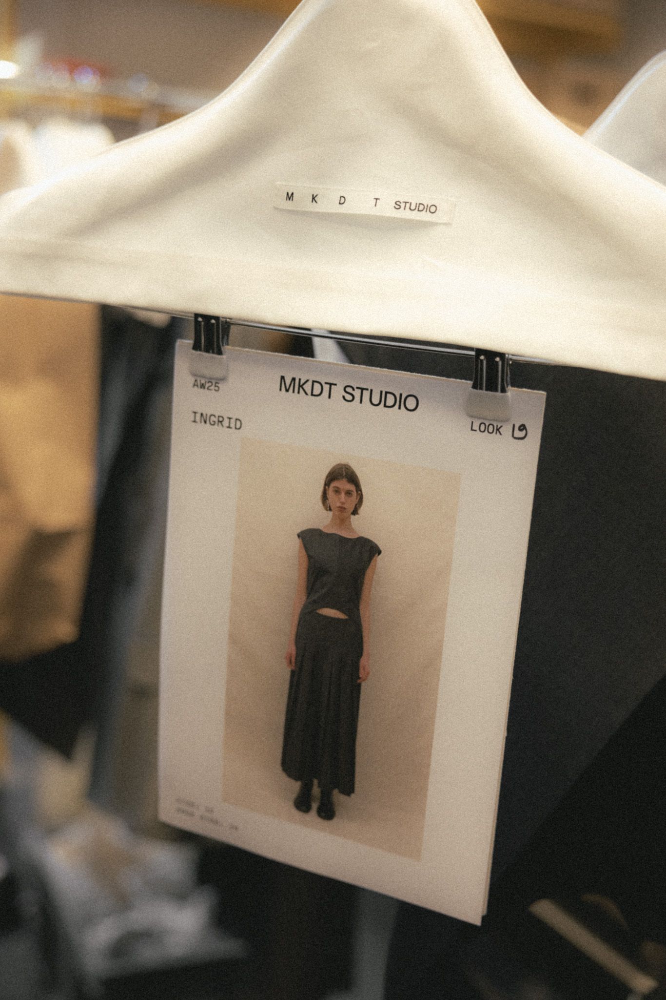 Copenhagen Fashion Week AW '25/26 — image 24