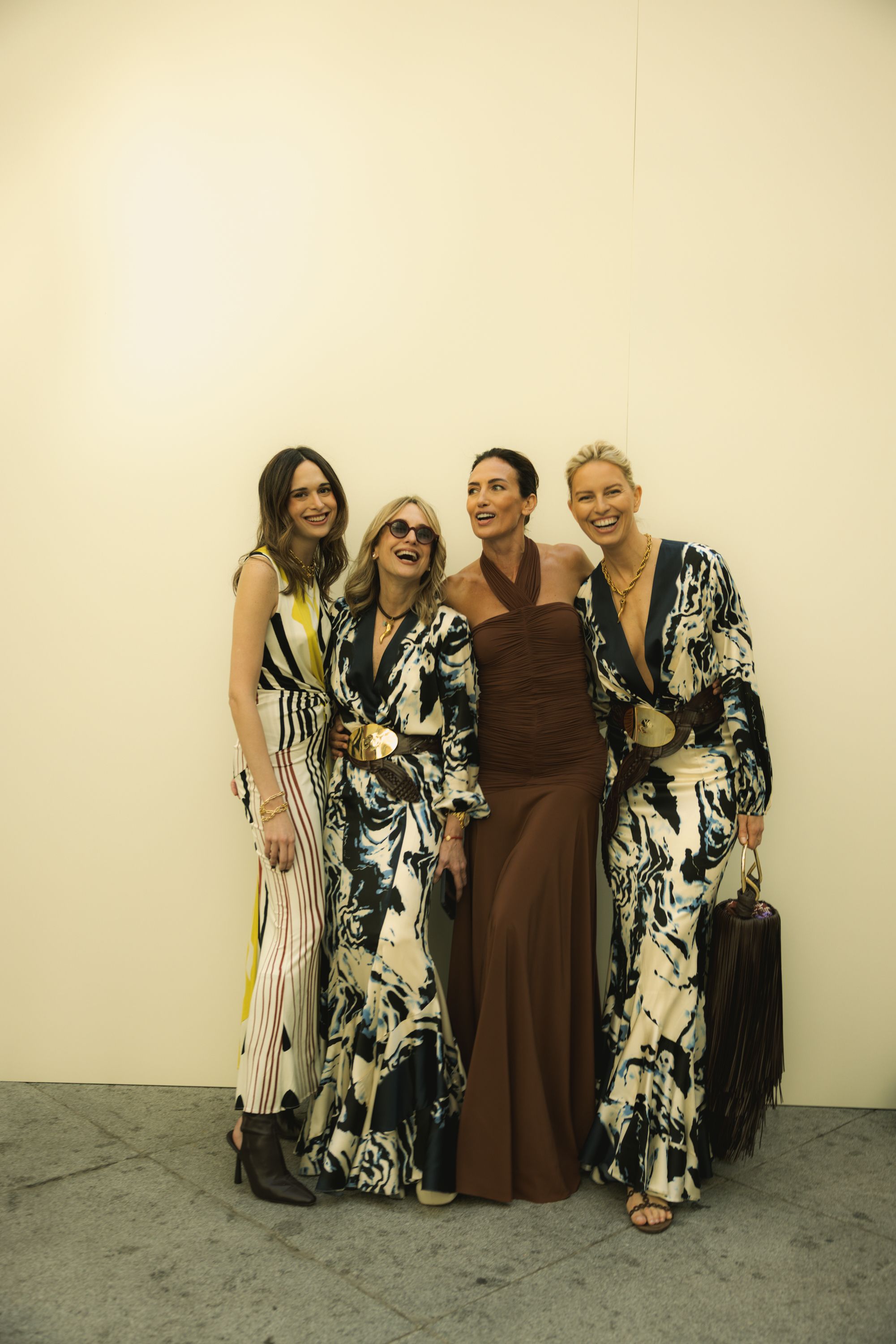 Mercedes-Benz Fashion Week Madrid SS '26 — image 7