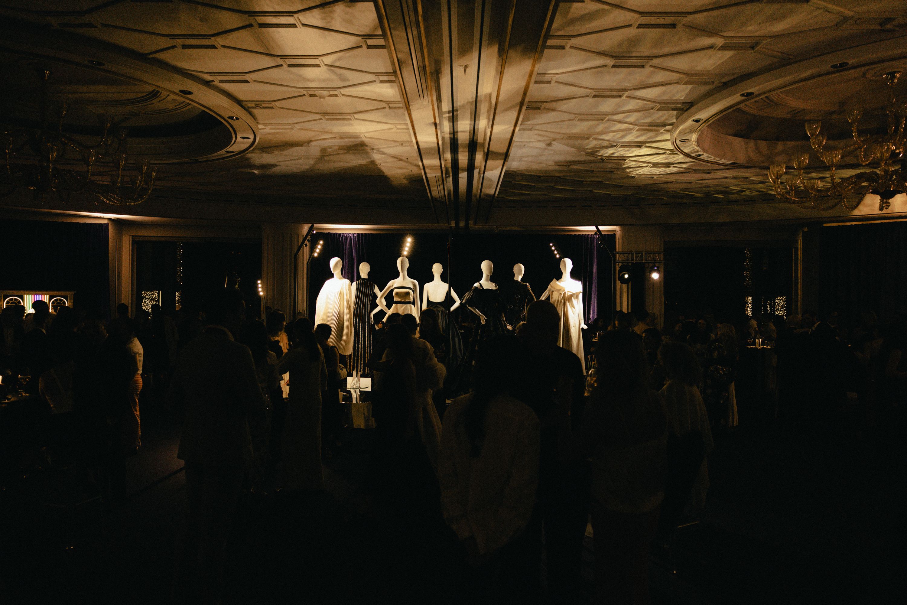 Mercedes-Benz Fashion Week Madrid SS '26 — image 14