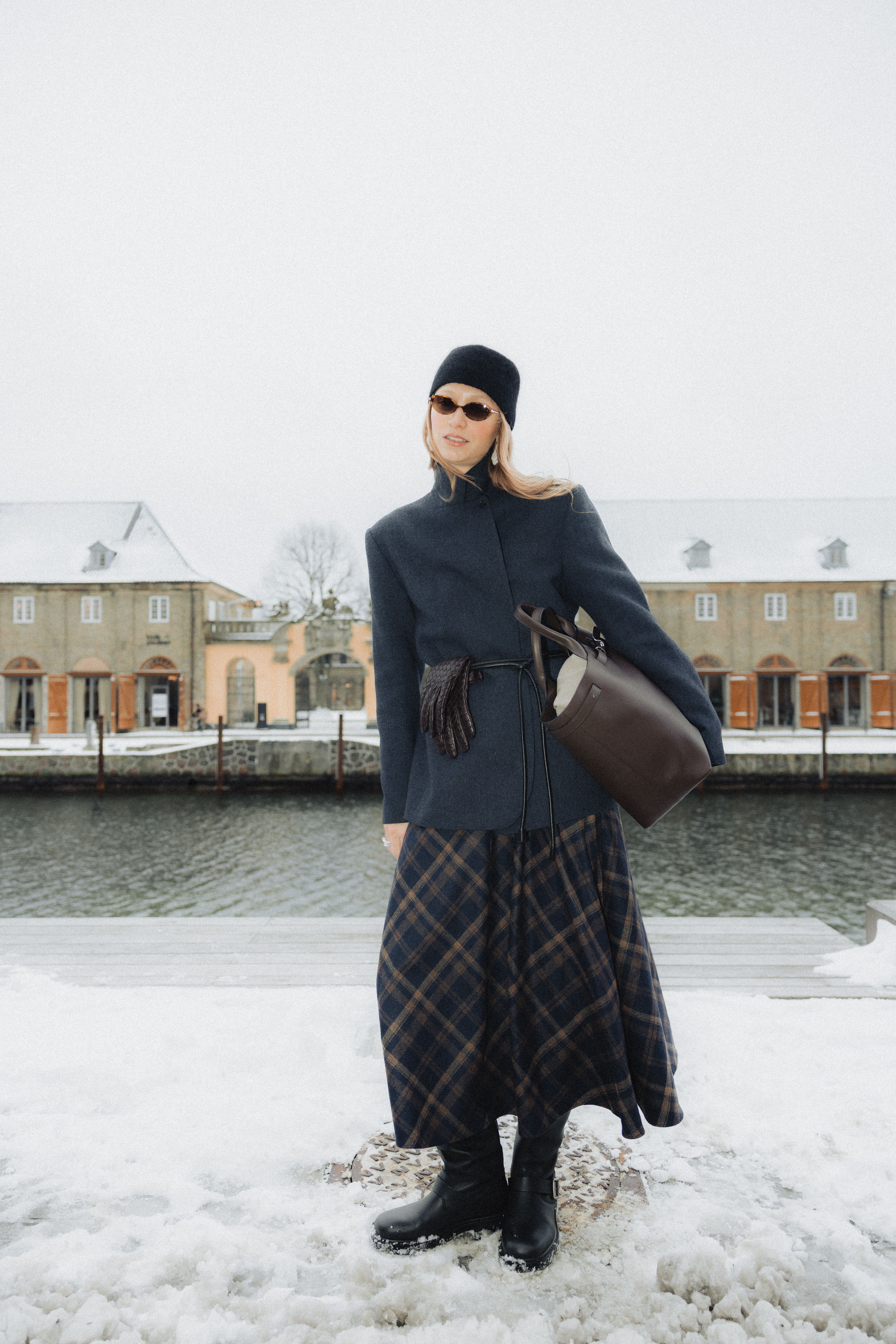 Copenhagen Fashion Week AW '26/27 — image 7
