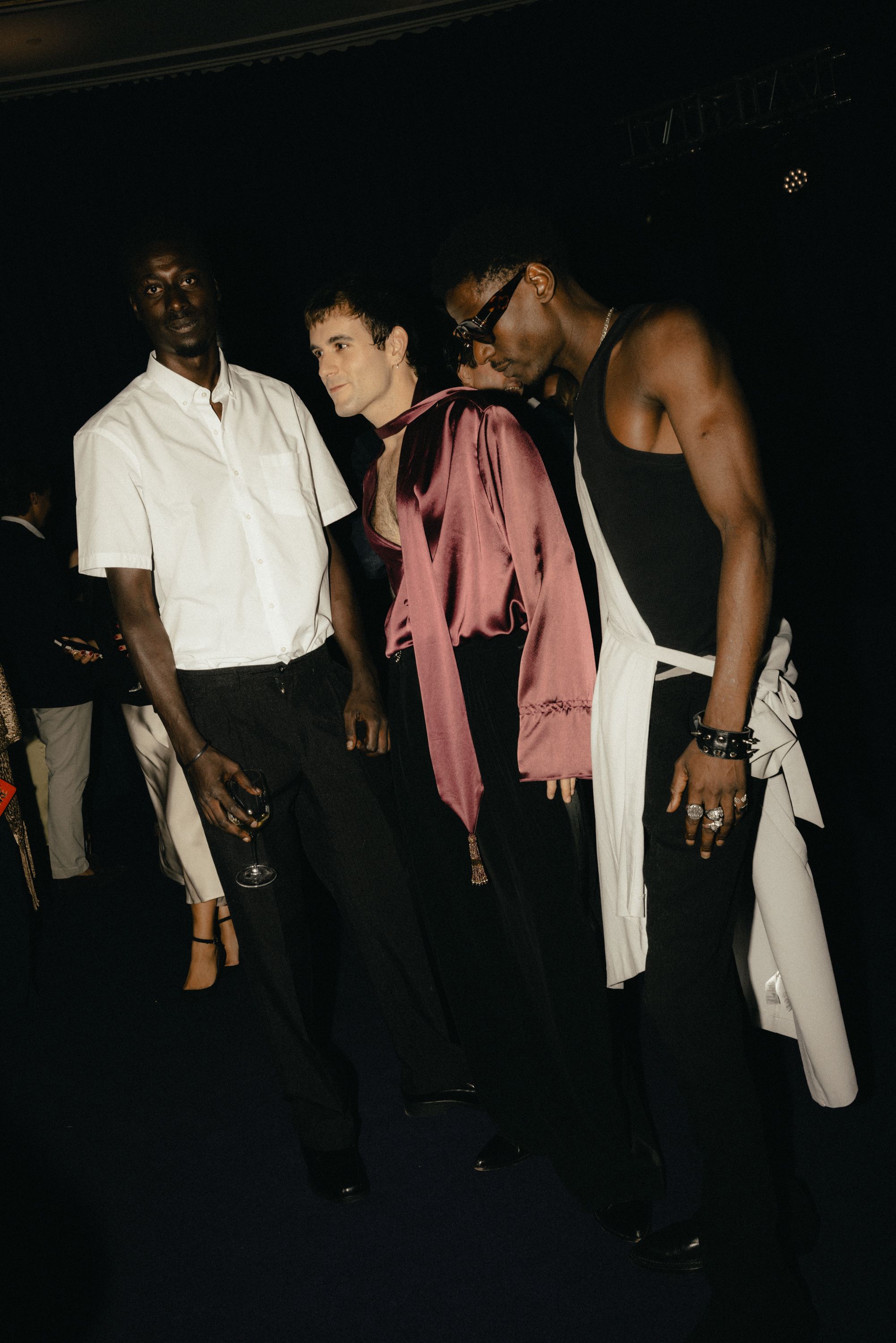 Mercedes-Benz Fashion Week Madrid SS '26 — image 15