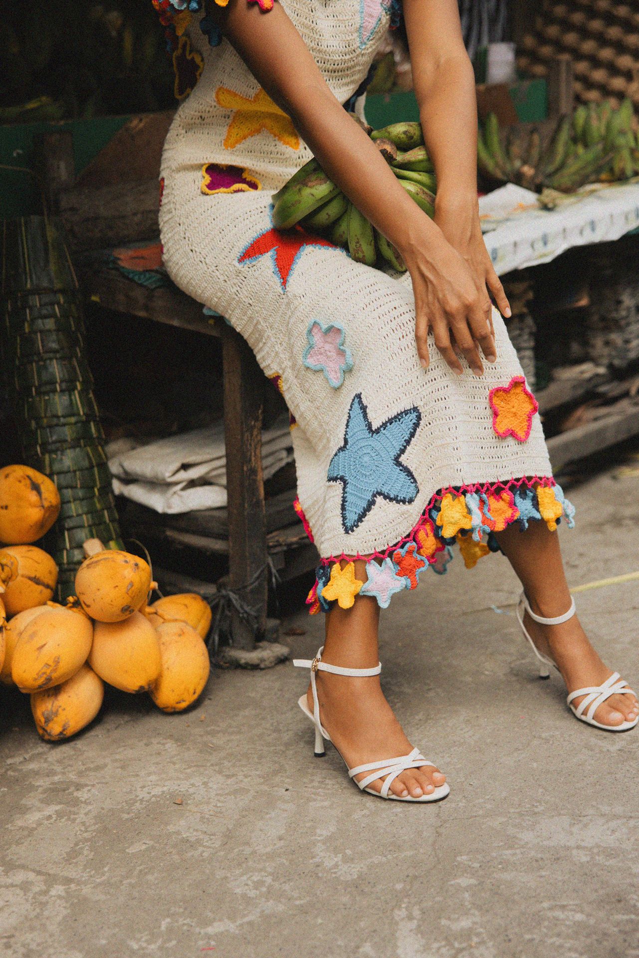 Celia B
Campaign in Bali — image 8