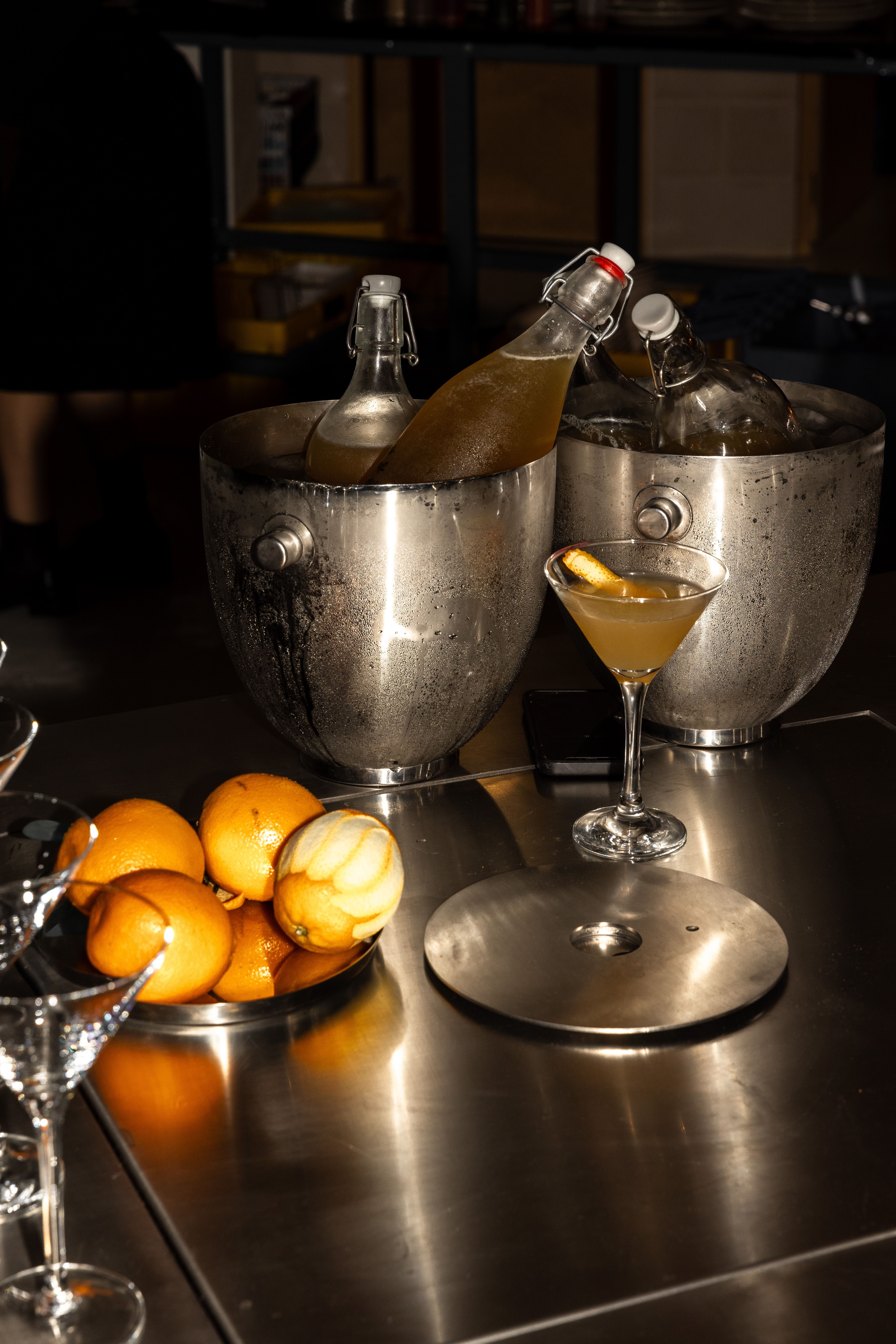Fondo Supper Club — image 7