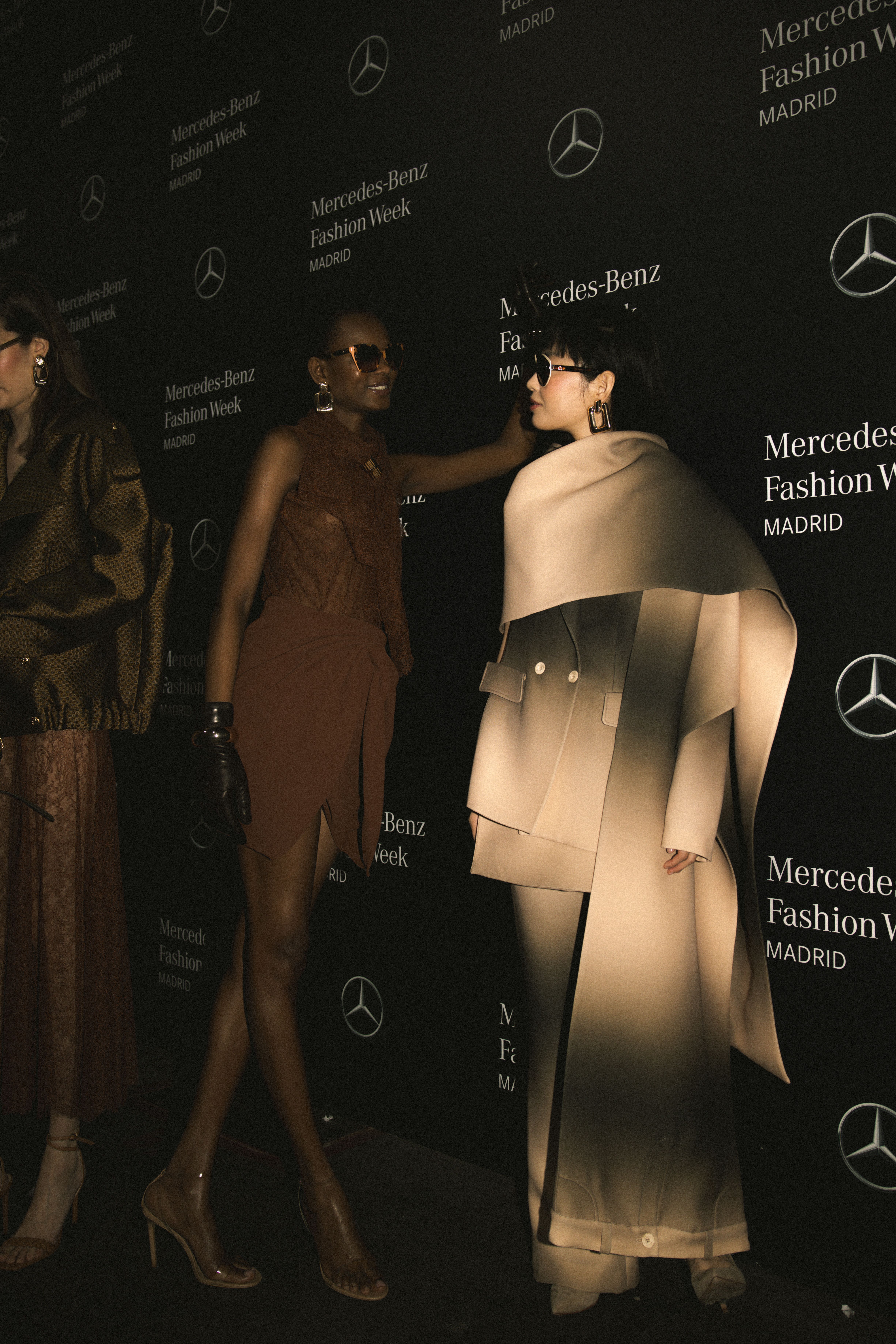 Mercedes-Benz Fashion Week Madrid AW '25/26 — image 7
