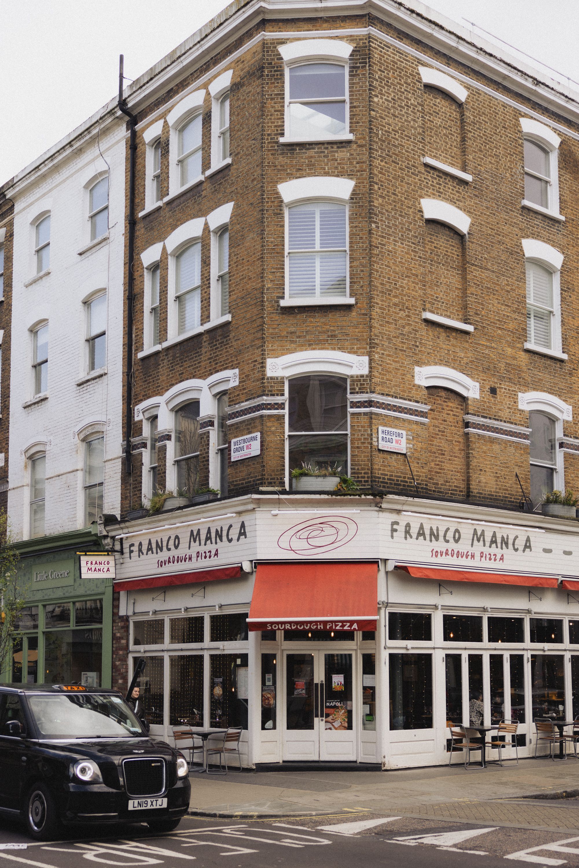 Sleepers
London — image 1