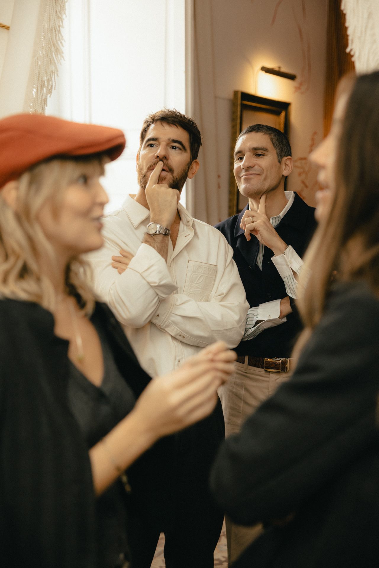 Dior x Jorge Parra — image 21