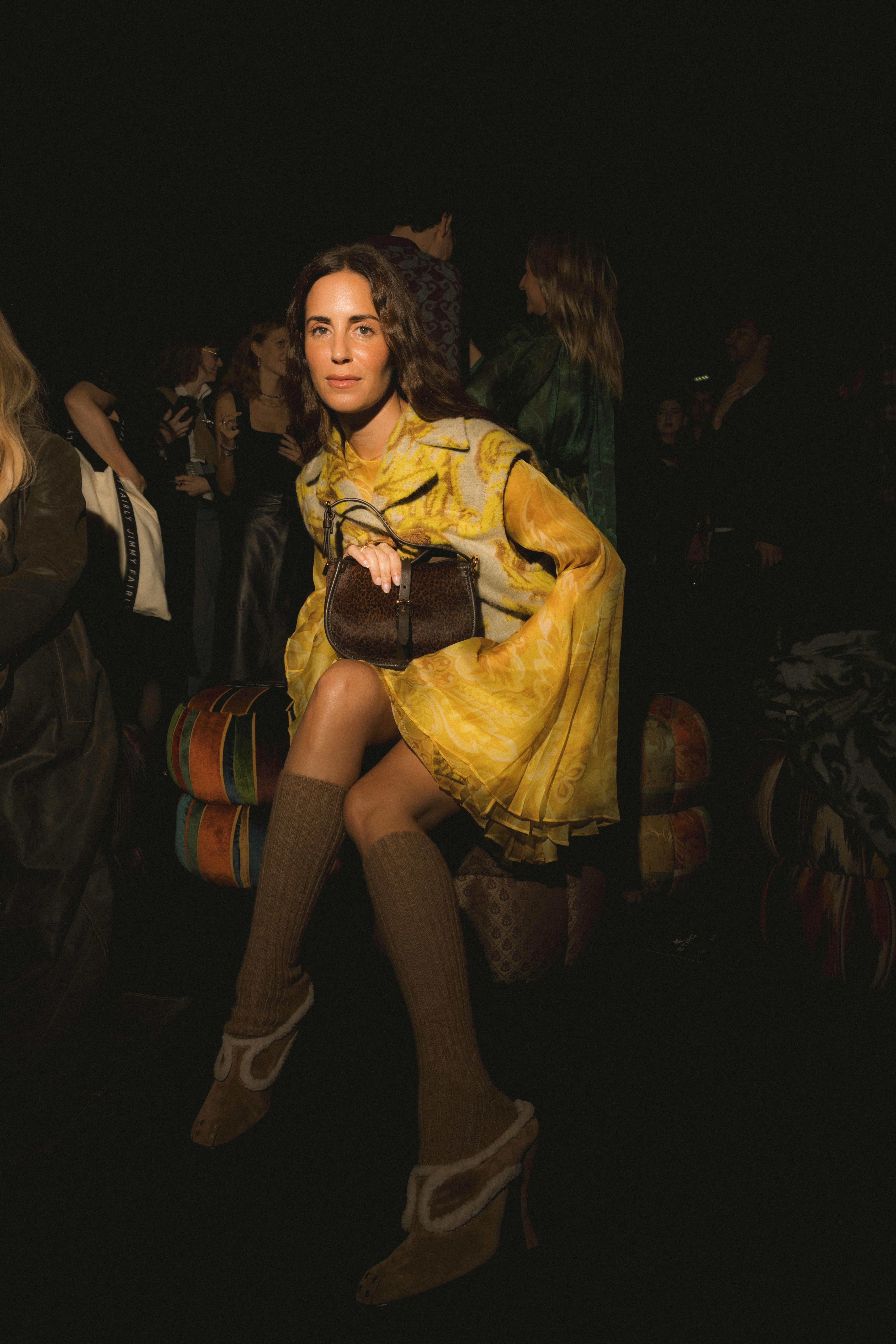 Fashion Weeks — image 18