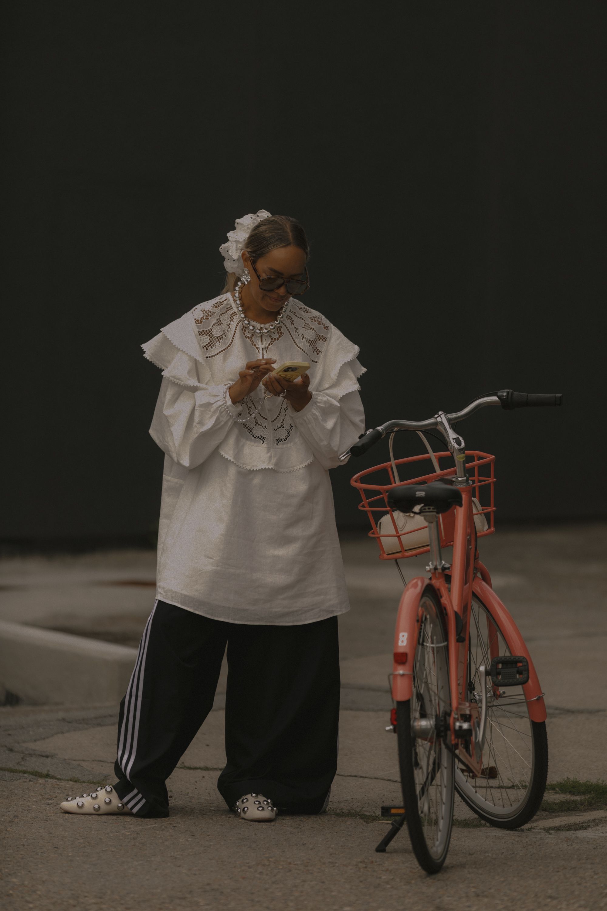 STREETSTYLE: BETWEEN MADRID AND COPENHAGEN — image 17