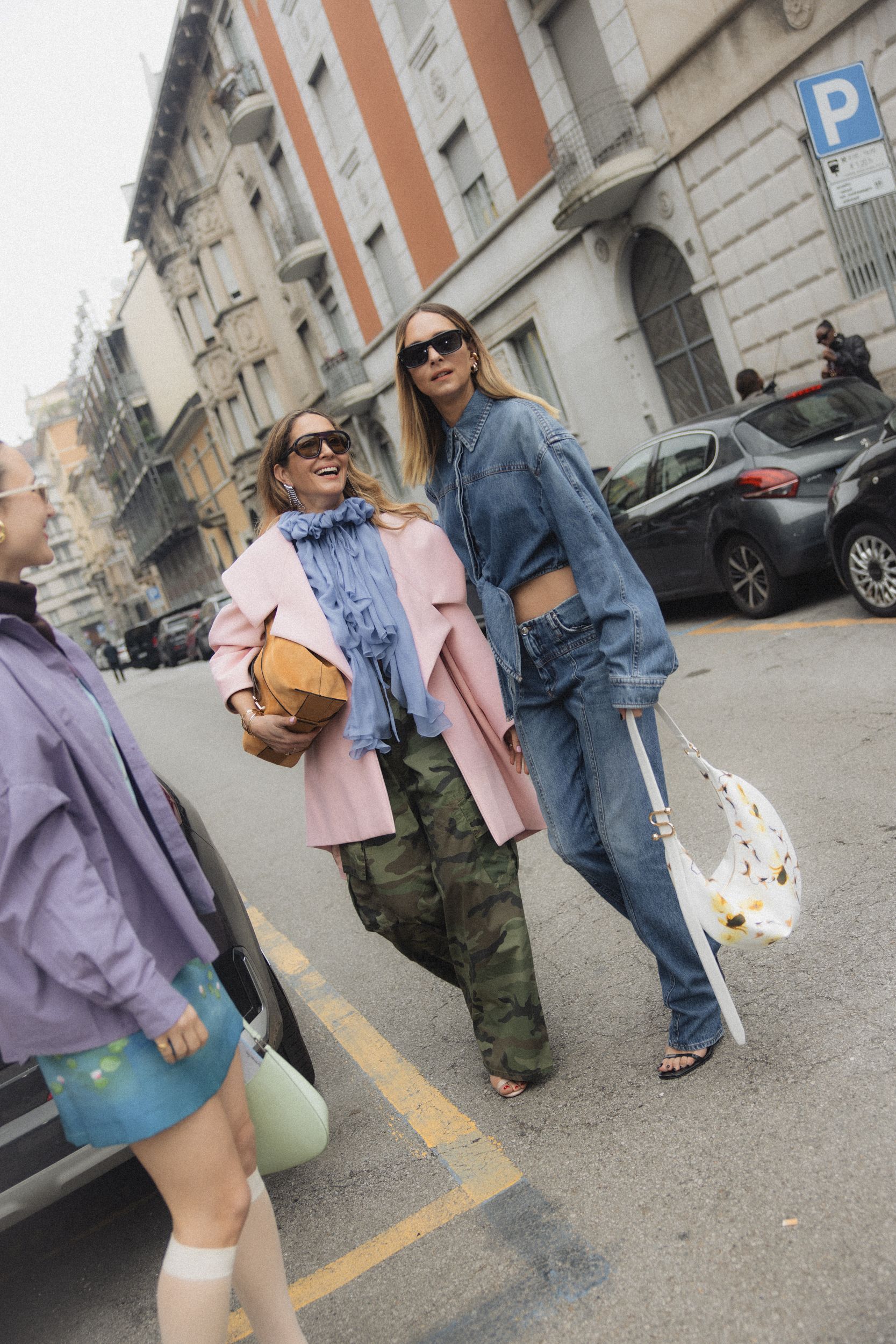 Milan Fashion Week AW '26/27 — image 26