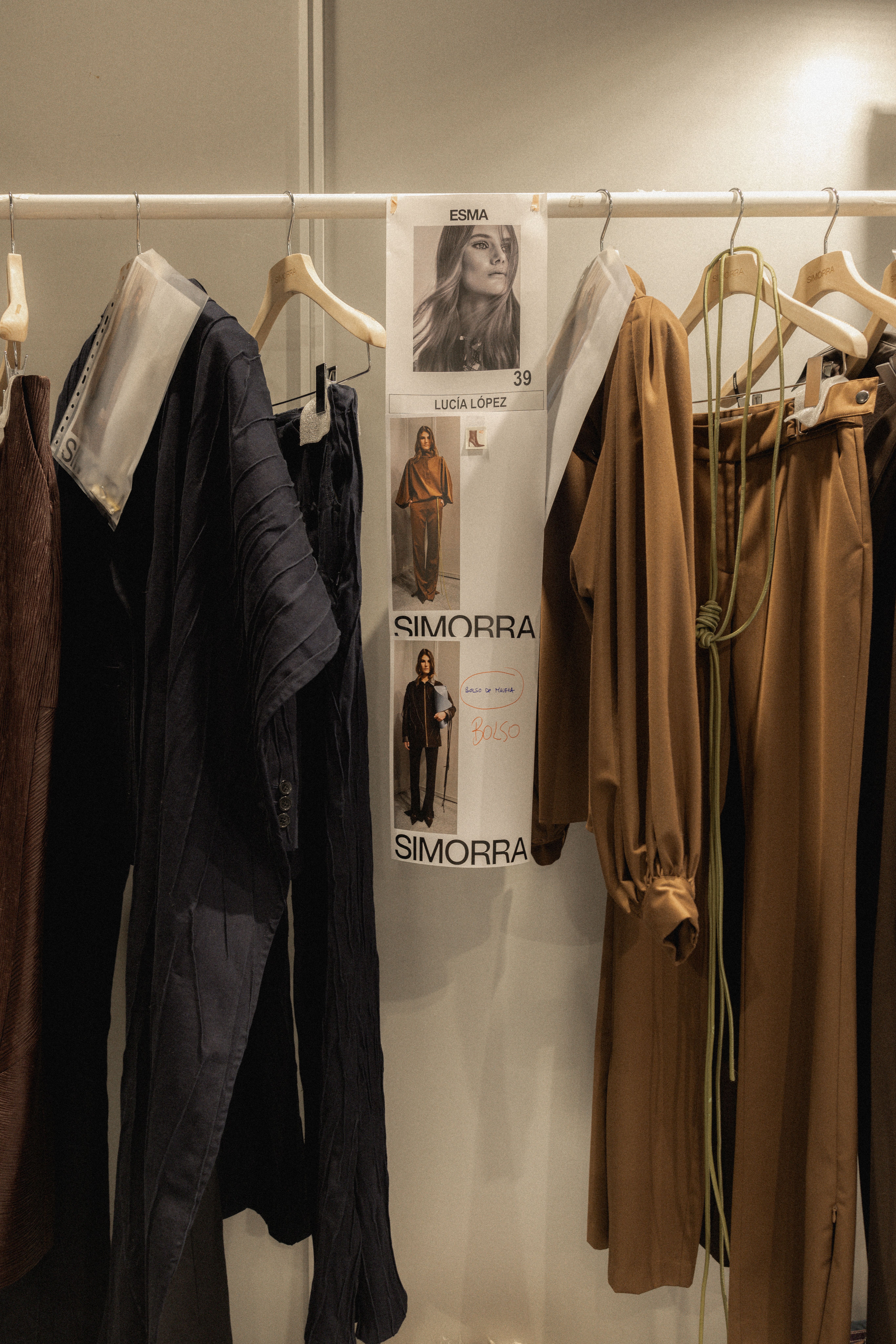 Mercedes-Benz Fashion Week Madrid AW '25/26 — image 23