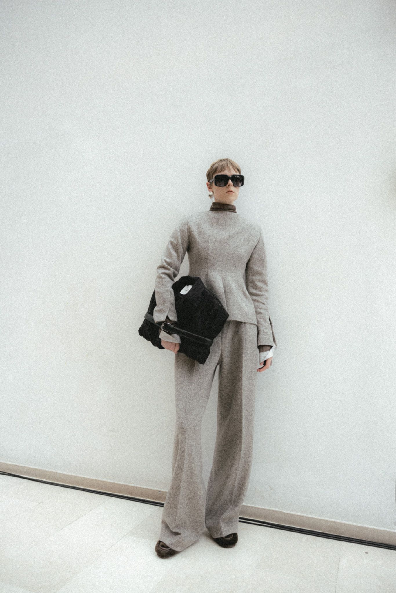 Copenhagen Fashion Week AW '25/26 — image 21