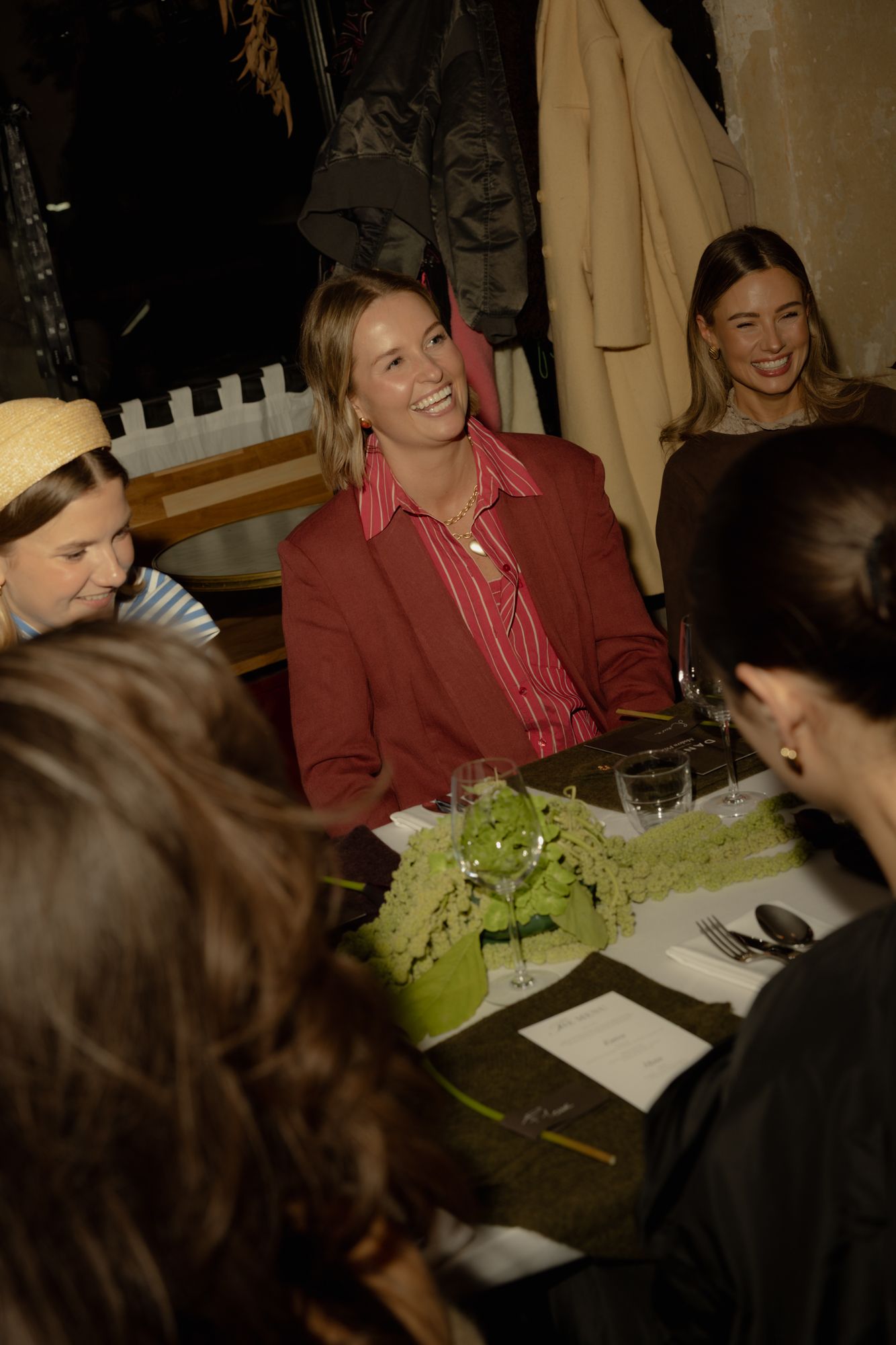 Dante 6
Event during CPHFW — image 5